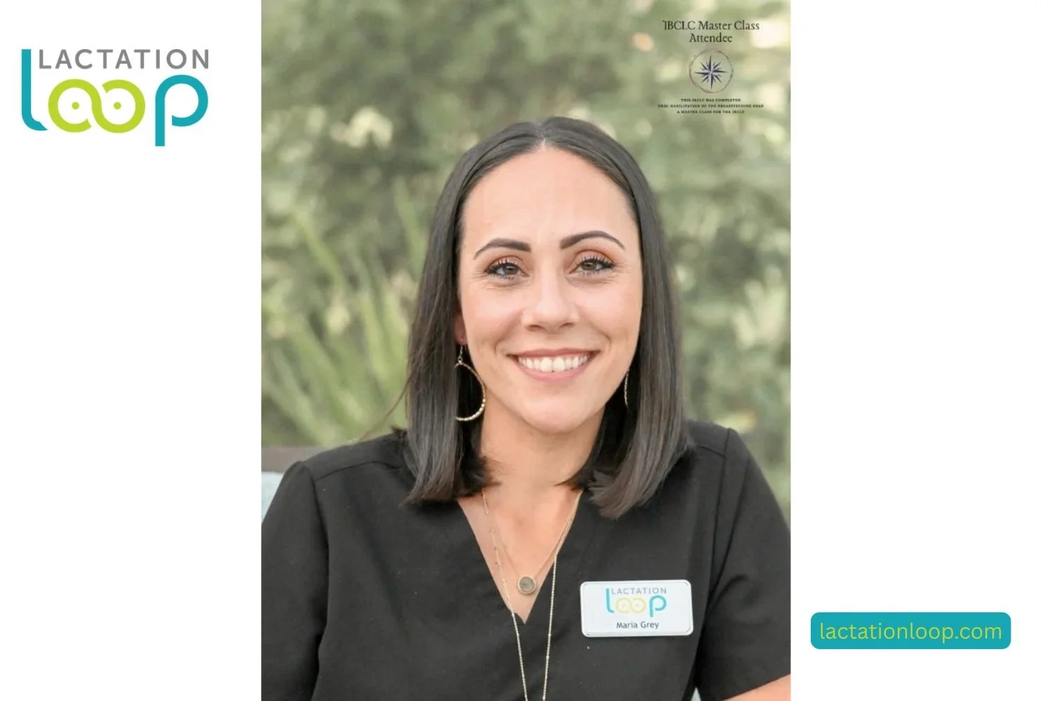 Lactation Consultant in Spring Hill, Florida — Lactation Loop Serves the Nature Coast &amp; North Tampa Area