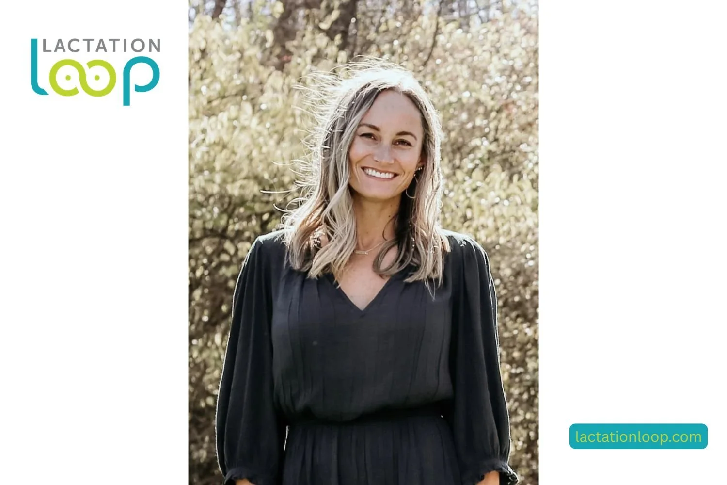 Lactation Consultant in Fort Wayne, Indiana — Lactation Loop Is Here to Help