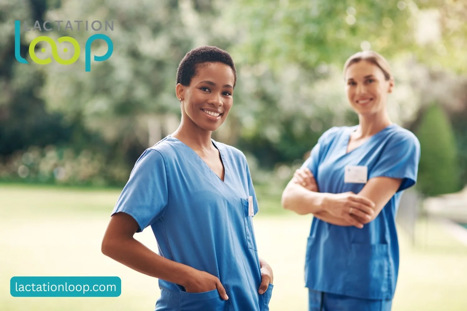 Lactation Consultant in Florida — Lactation Loop Serves Families Across the State