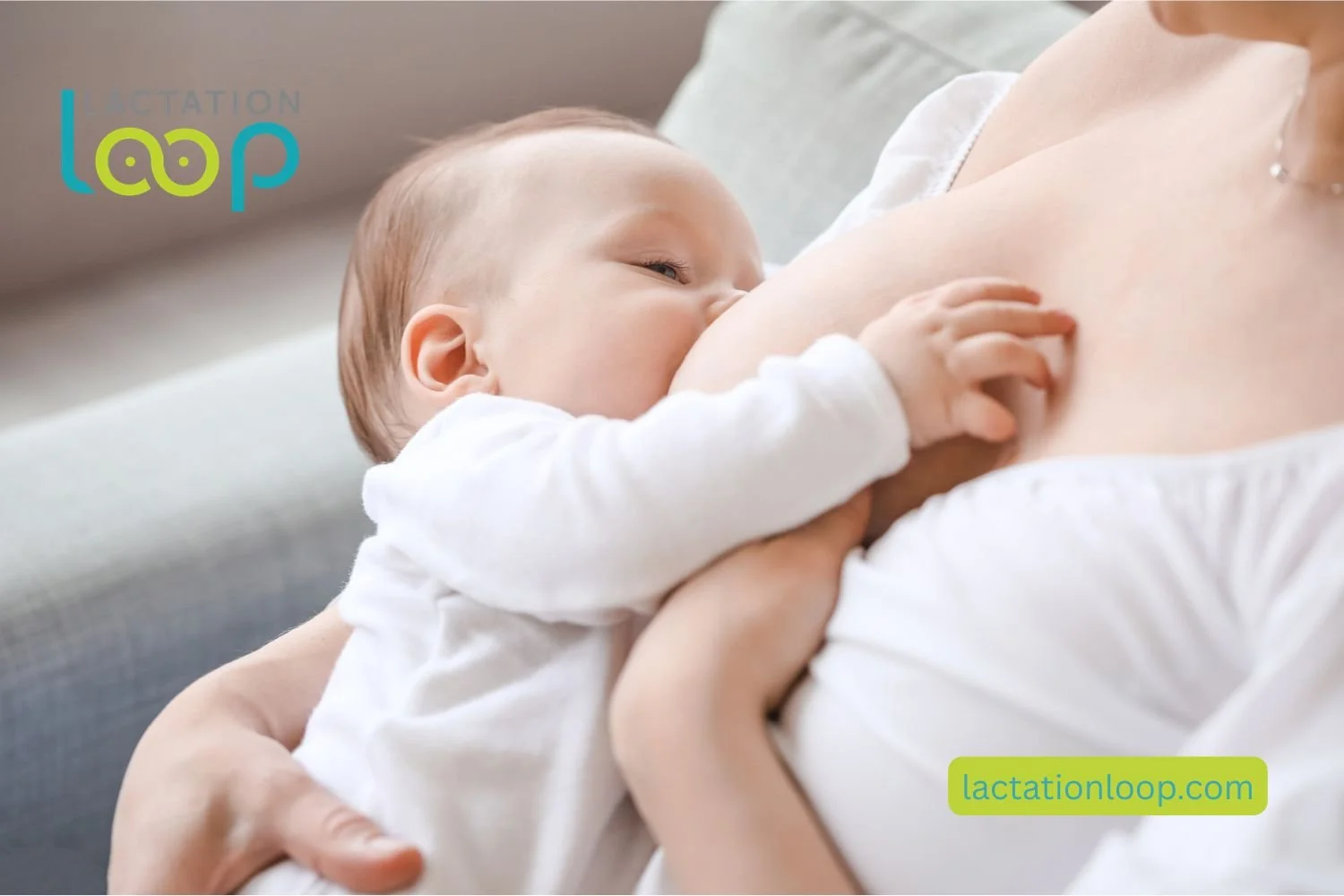 Lactation Consultant in Lakewood Ranch, Florida | Lactation Loop IBCLC