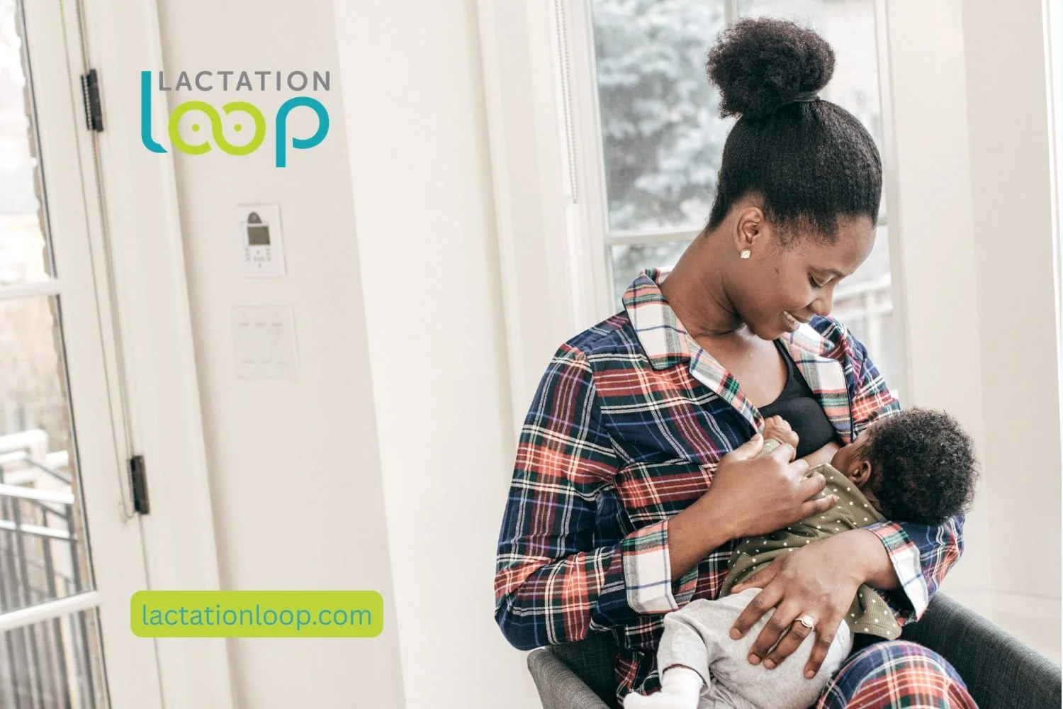 Lactation Consultant in Frisco &amp; Little Elm, Texas | Lactation Loop IBCLC