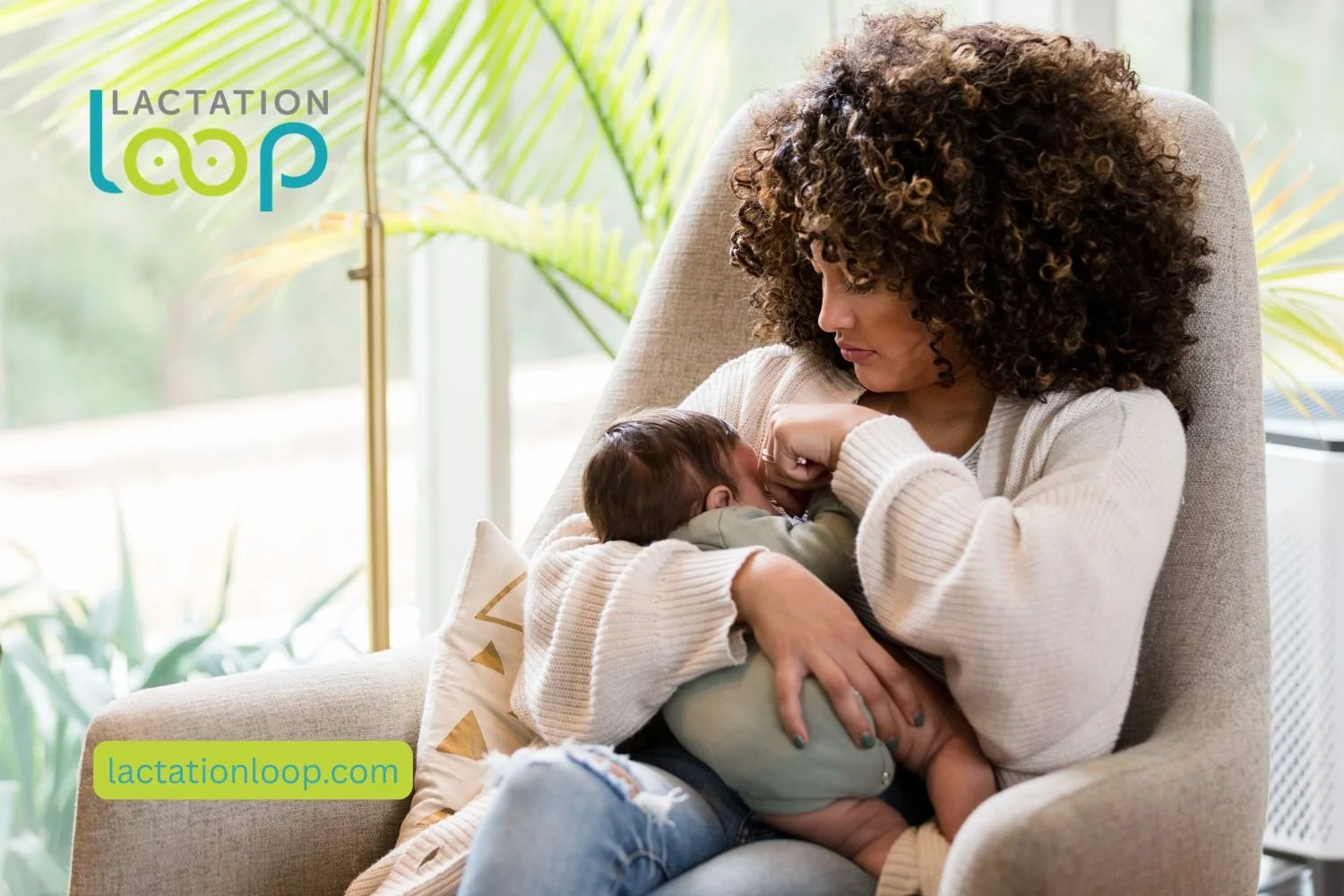 Lactation Consultant in McKinney, Prosper &amp; Celina, Texas | Lactation Loop IBCLC