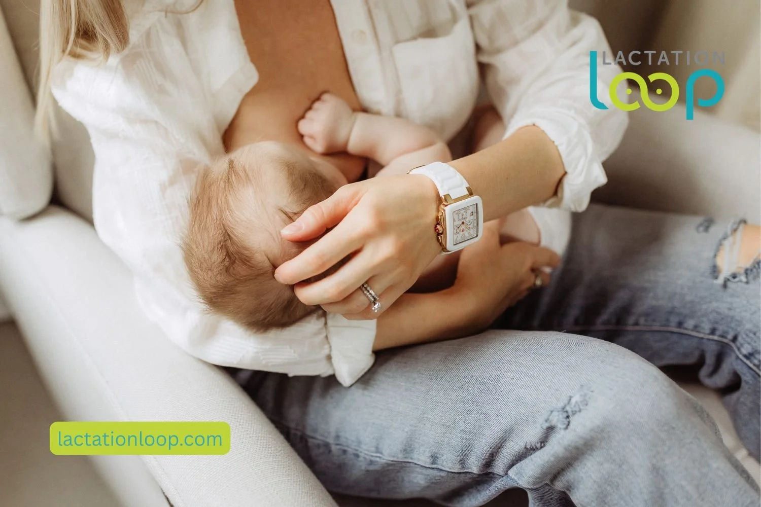 Lactation Consultant in Aubrey, Pilot Point, Van Alstyne &amp; Melissa, Texas | Lactation Loop IBCLC