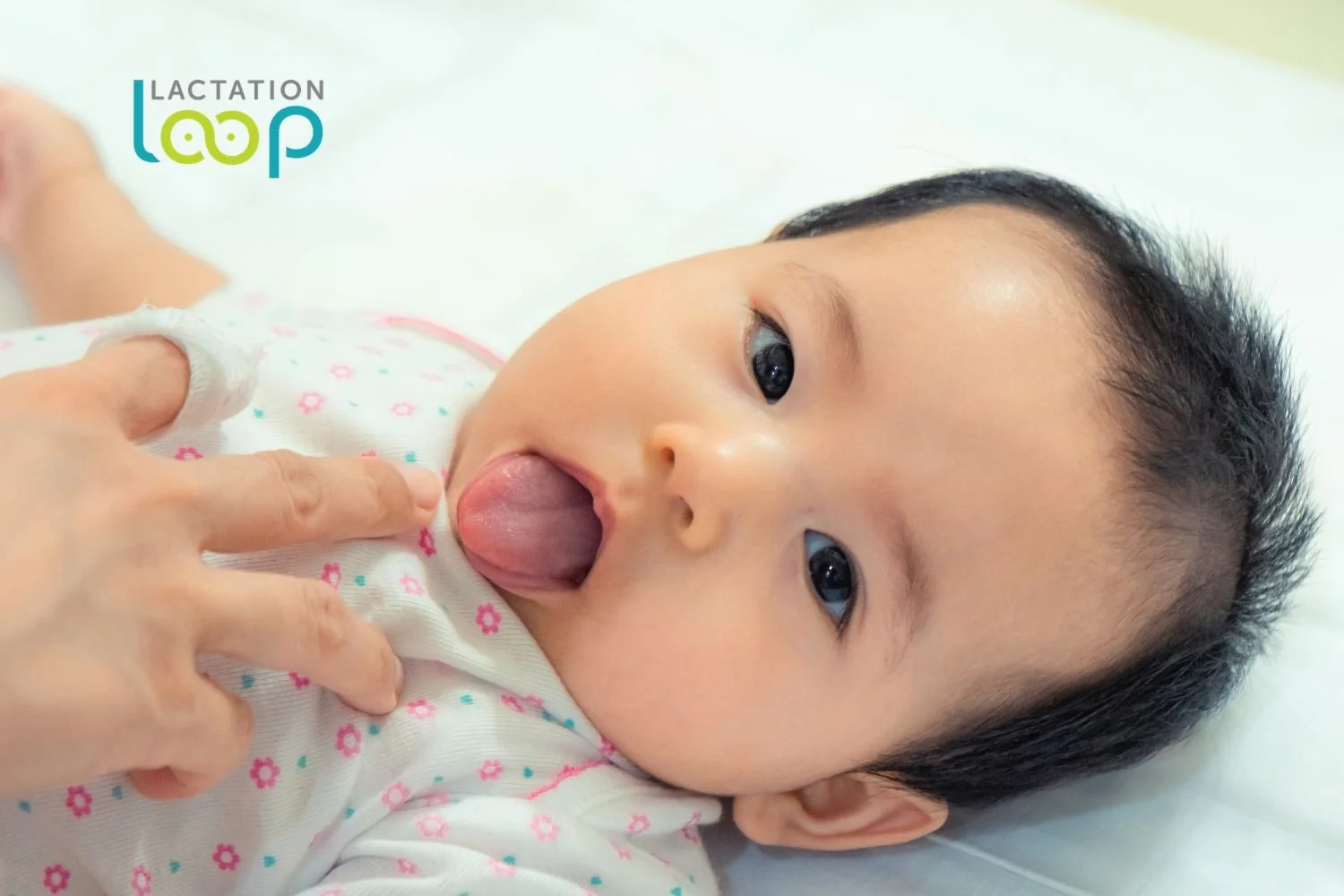 Tongue Tie and Breastfeeding: What an IBCLC Wants Every Parent to Know