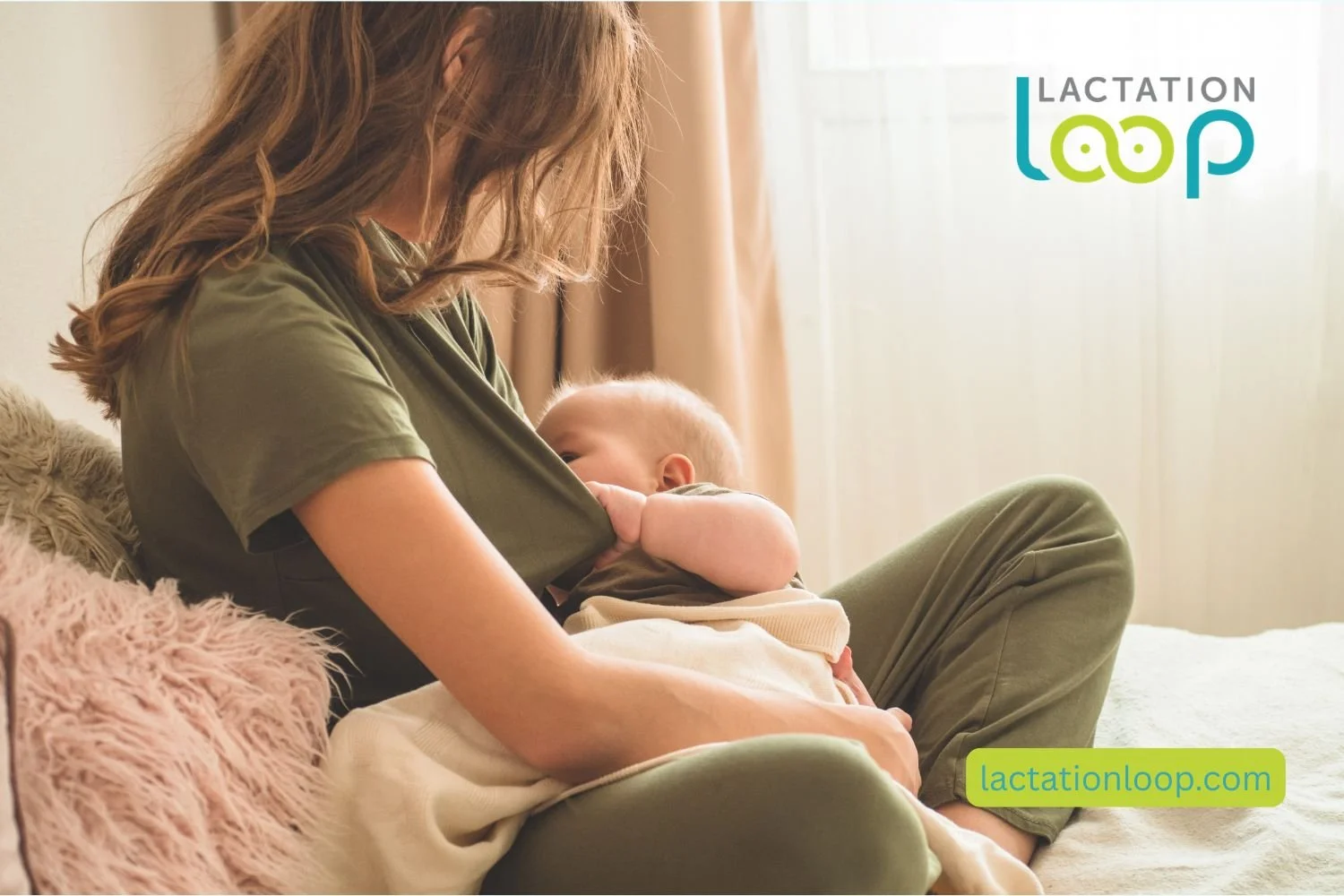 Lactation Consultant in Chelsea, Dexter &amp; Saline, Michigan | Lactation Loop IBCLC