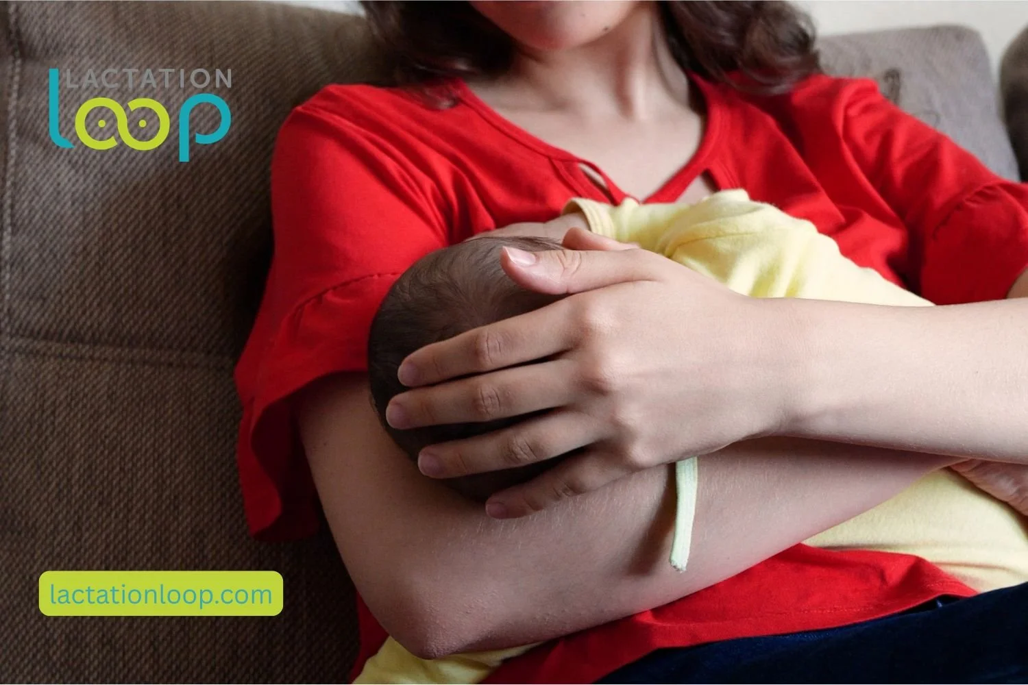 Lactation Consultant in Ypsilanti &amp; Belleville, Michigan | Lactation Loop IBCLC
