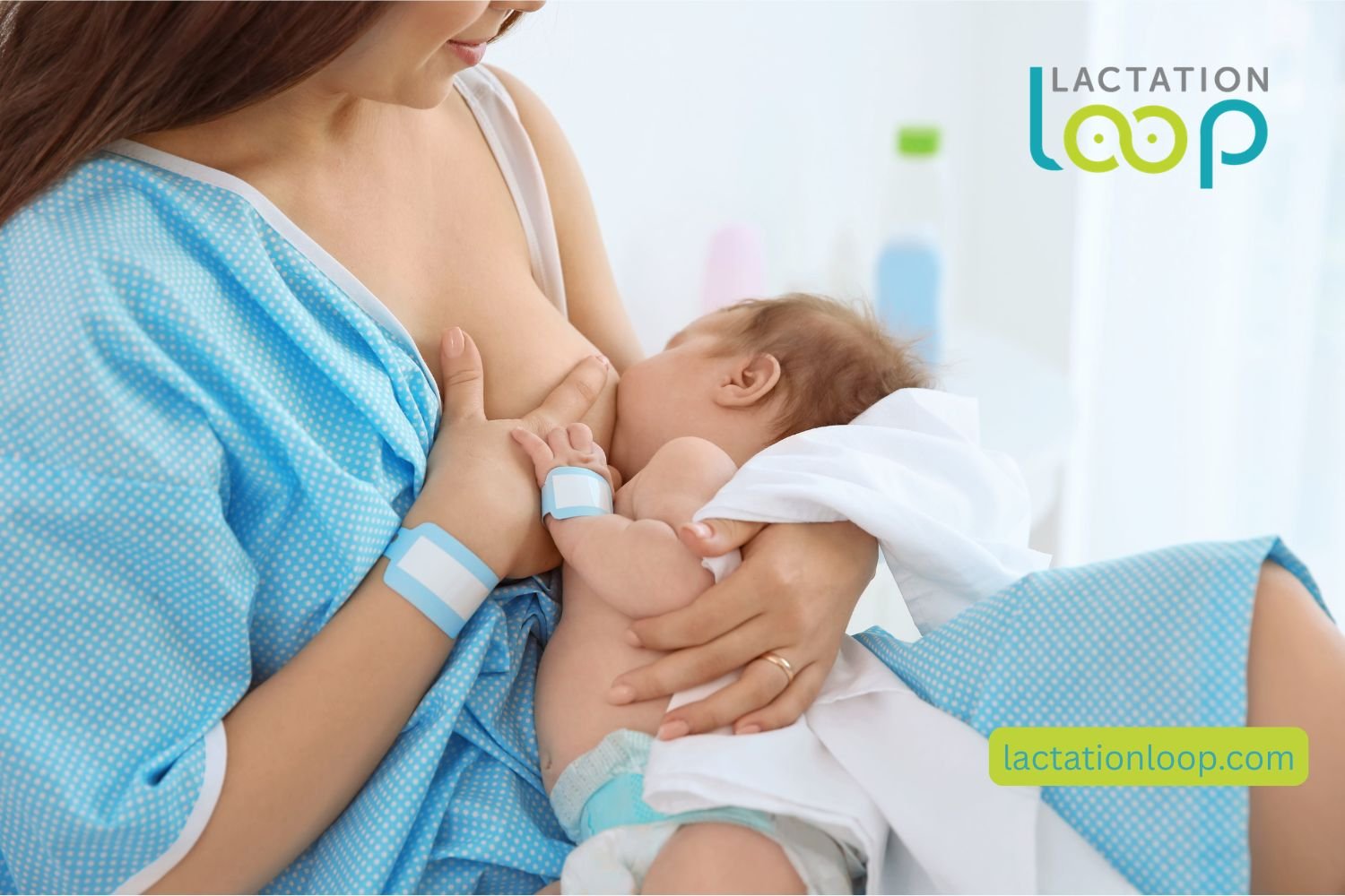Breastfeeding Positions: An IBCLC's Complete Guide to Finding What Works for You