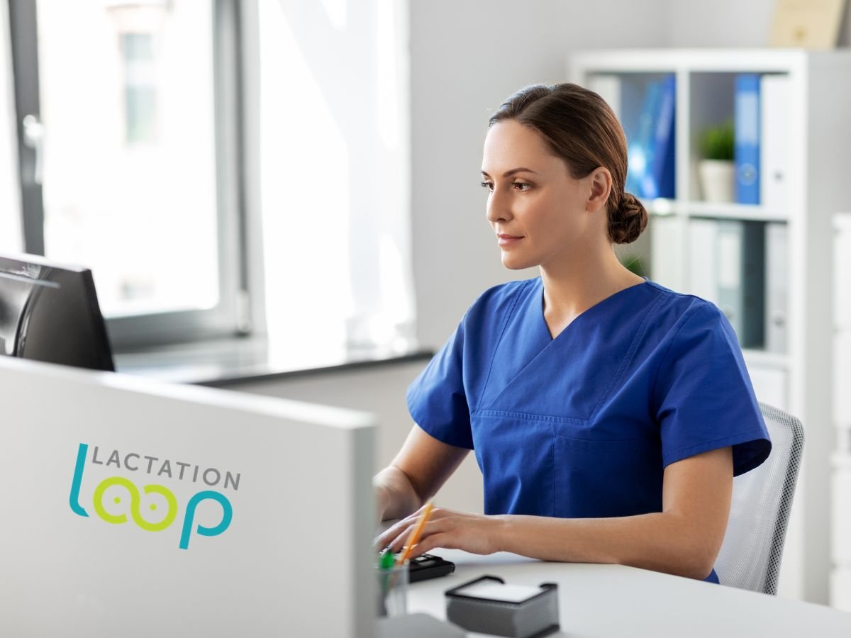 Lactation Consultant in Tallahassee, Florida | Virtual IBCLC Services | Lactation Loop