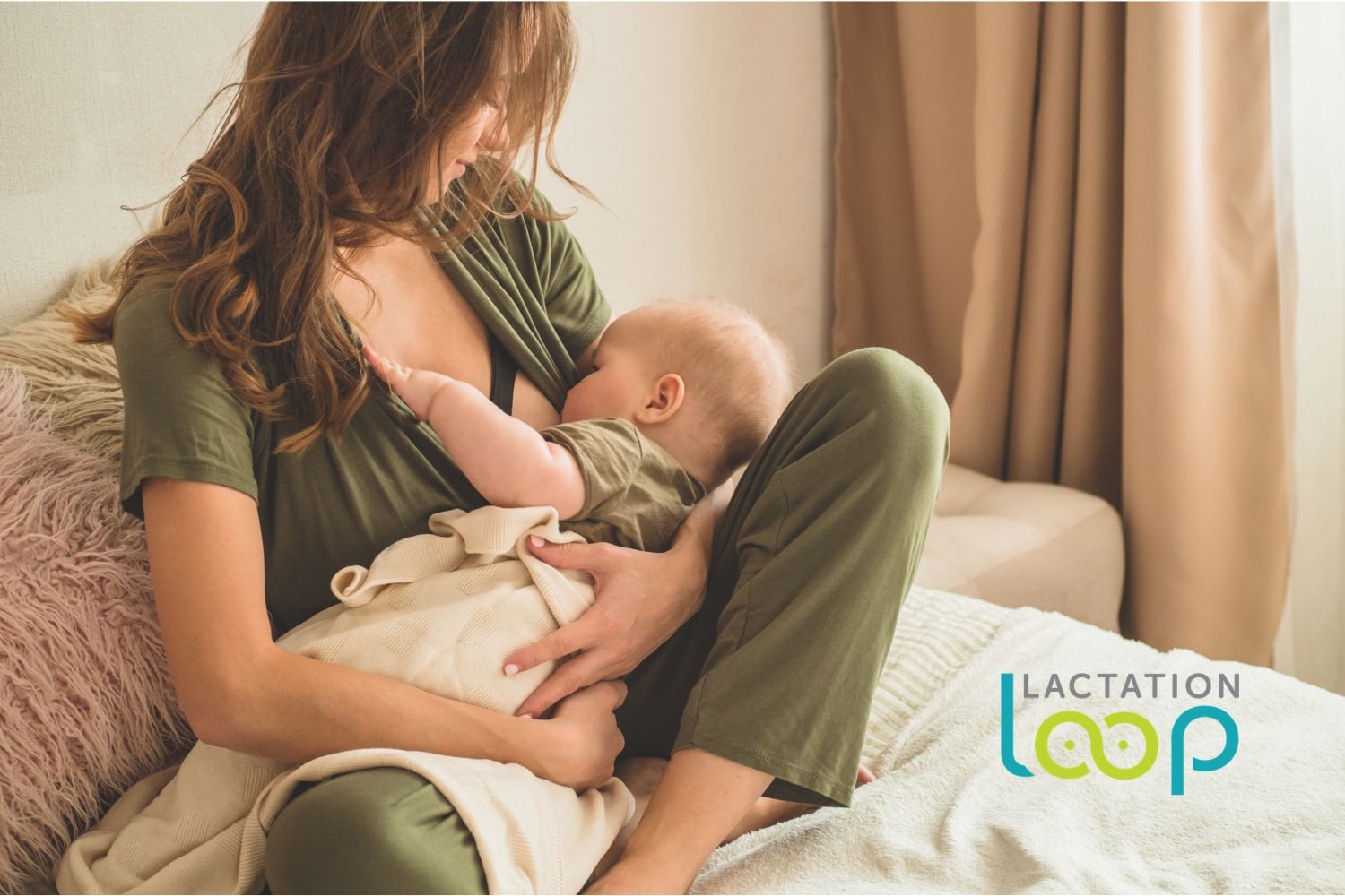 Lactation Consultant in Orlando, Florida | Virtual IBCLC Services | Lactation Loop