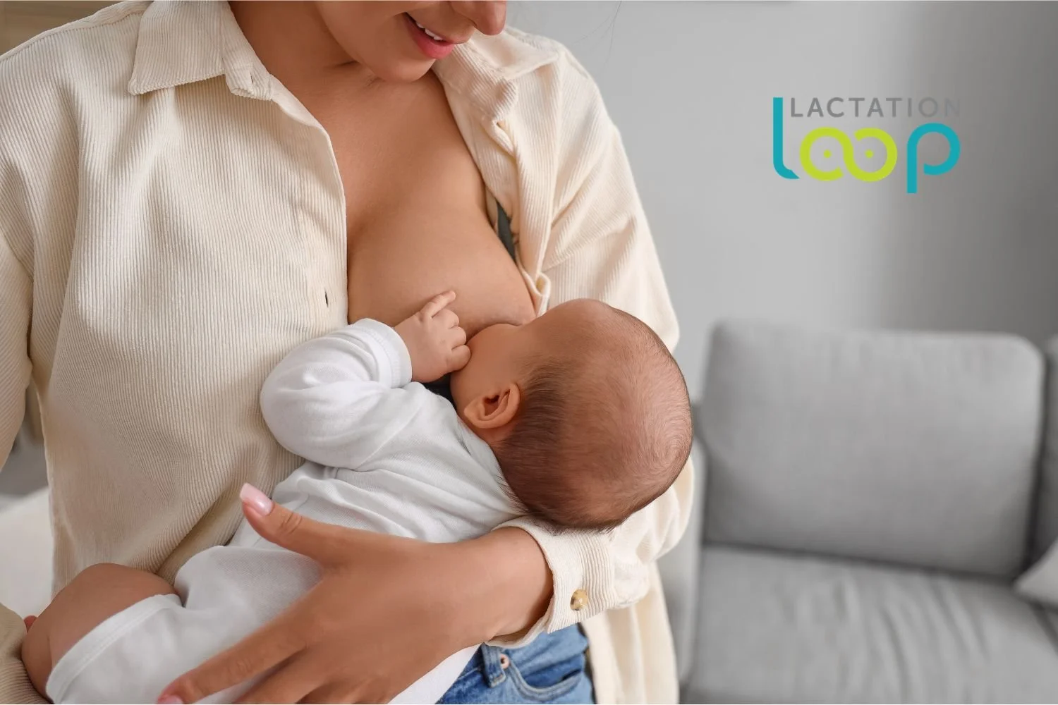 Lactation Consultant in Gilbert, Arizona | Virtual IBCLC Services | Lactation Loop