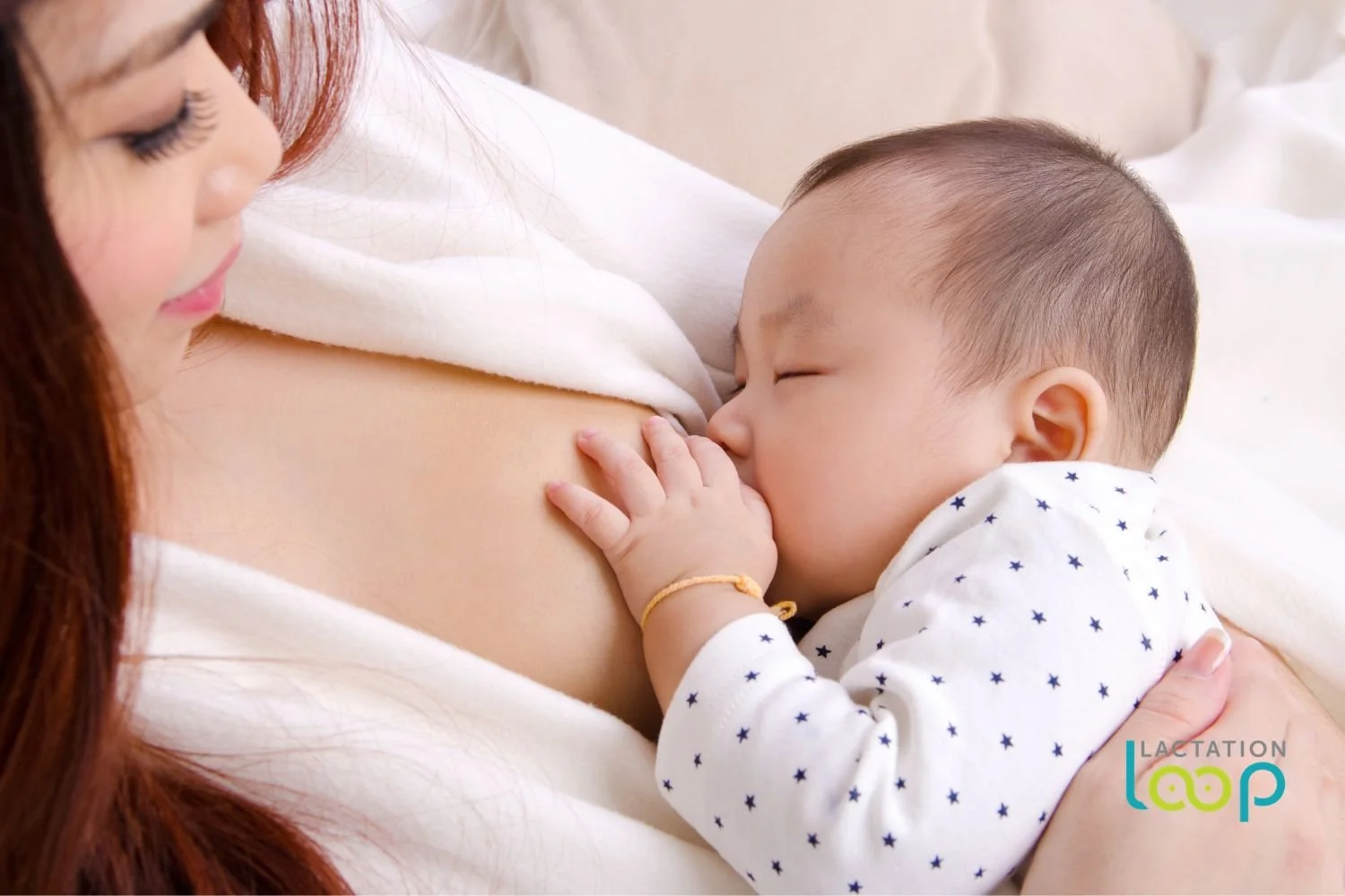 Lactation Consultant in Riverside, California | Virtual IBCLC Services | Lactation Loop