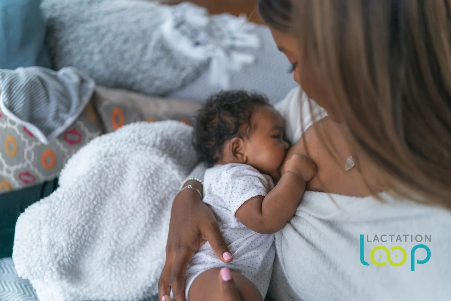 Lactation Consultant in Hempstead, New York | Virtual IBCLC Services | Lactation Loop