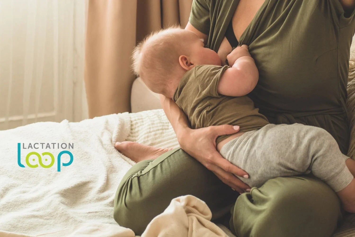 Lactation Consultant in Queen Creek, Arizona | Virtual IBCLC Services | Lactation Loop