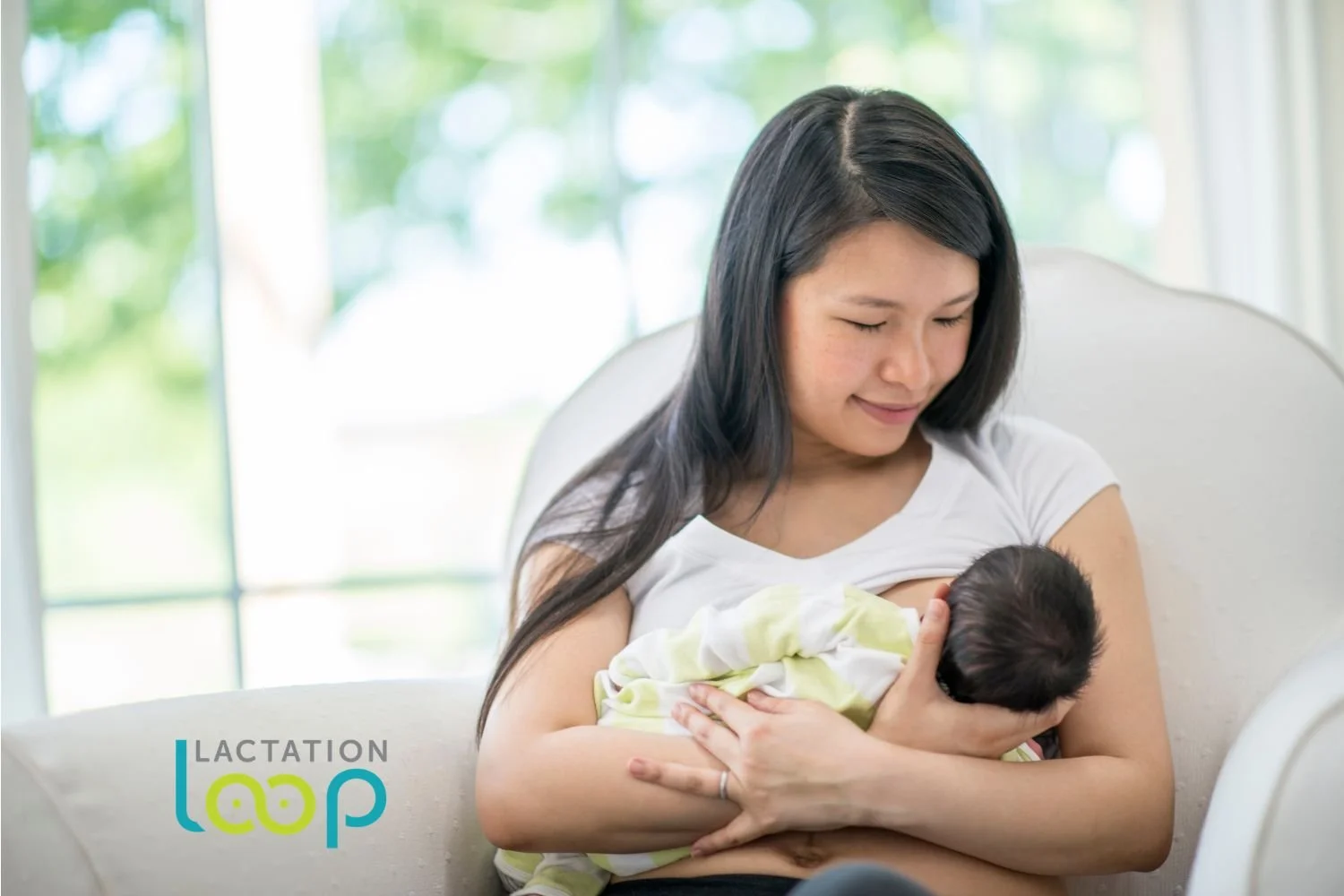 Lactation Consultant in Brookhaven, New York | Virtual IBCLC Services | Lactation Loop