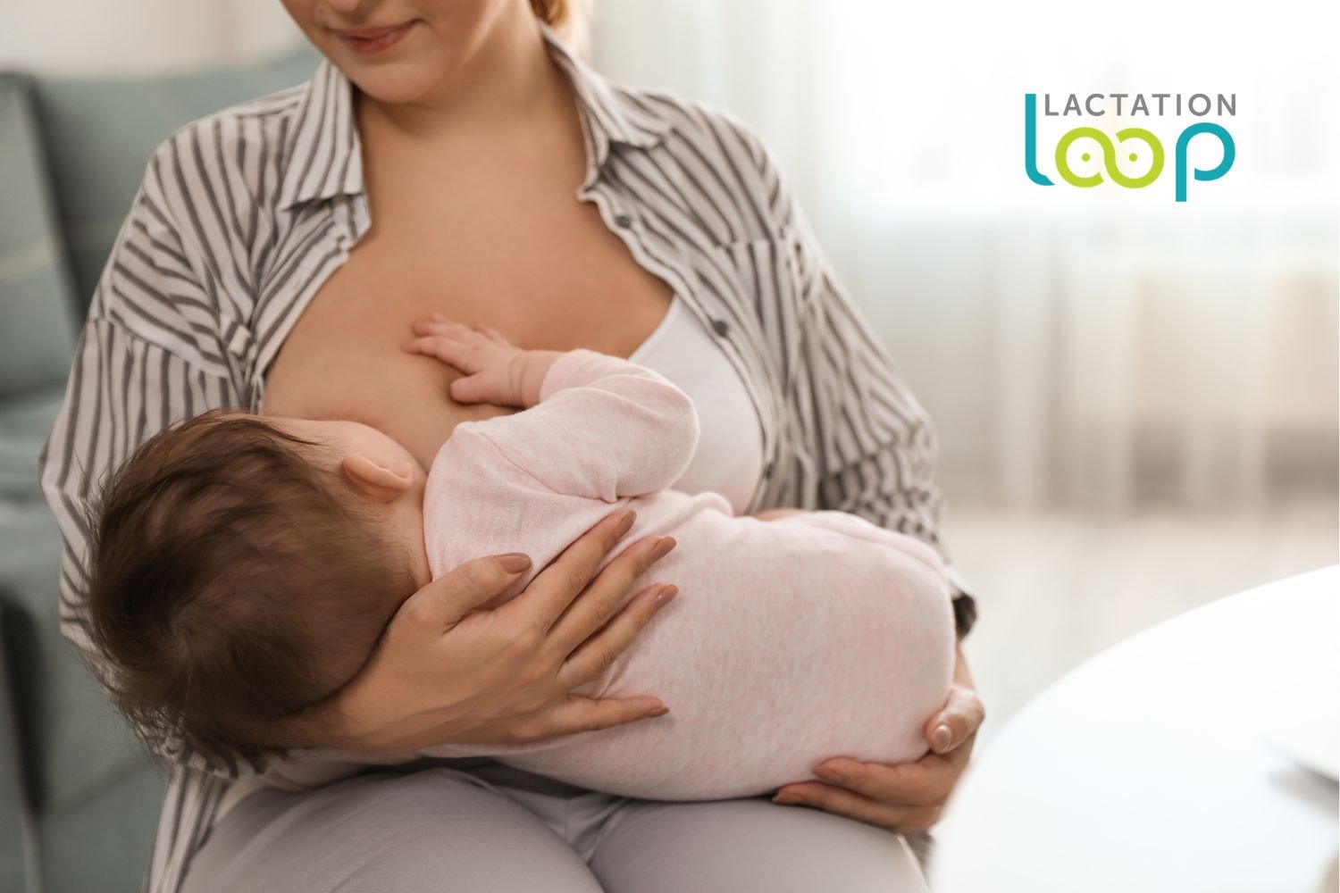 Lactation Consultant in Pompano Beach, Florida | In-Home &amp; Virtual IBCLC | Lactation Loop