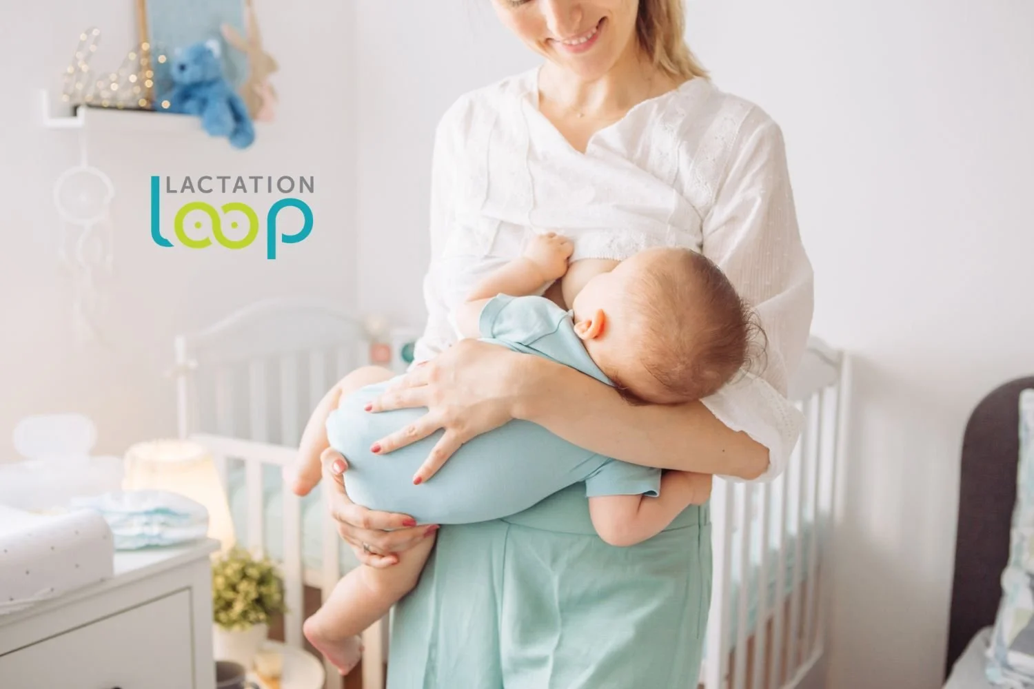 Lactation Consultant in Delray Beach, Florida | In-Home &amp; Virtual IBCLC | Lactation Loop