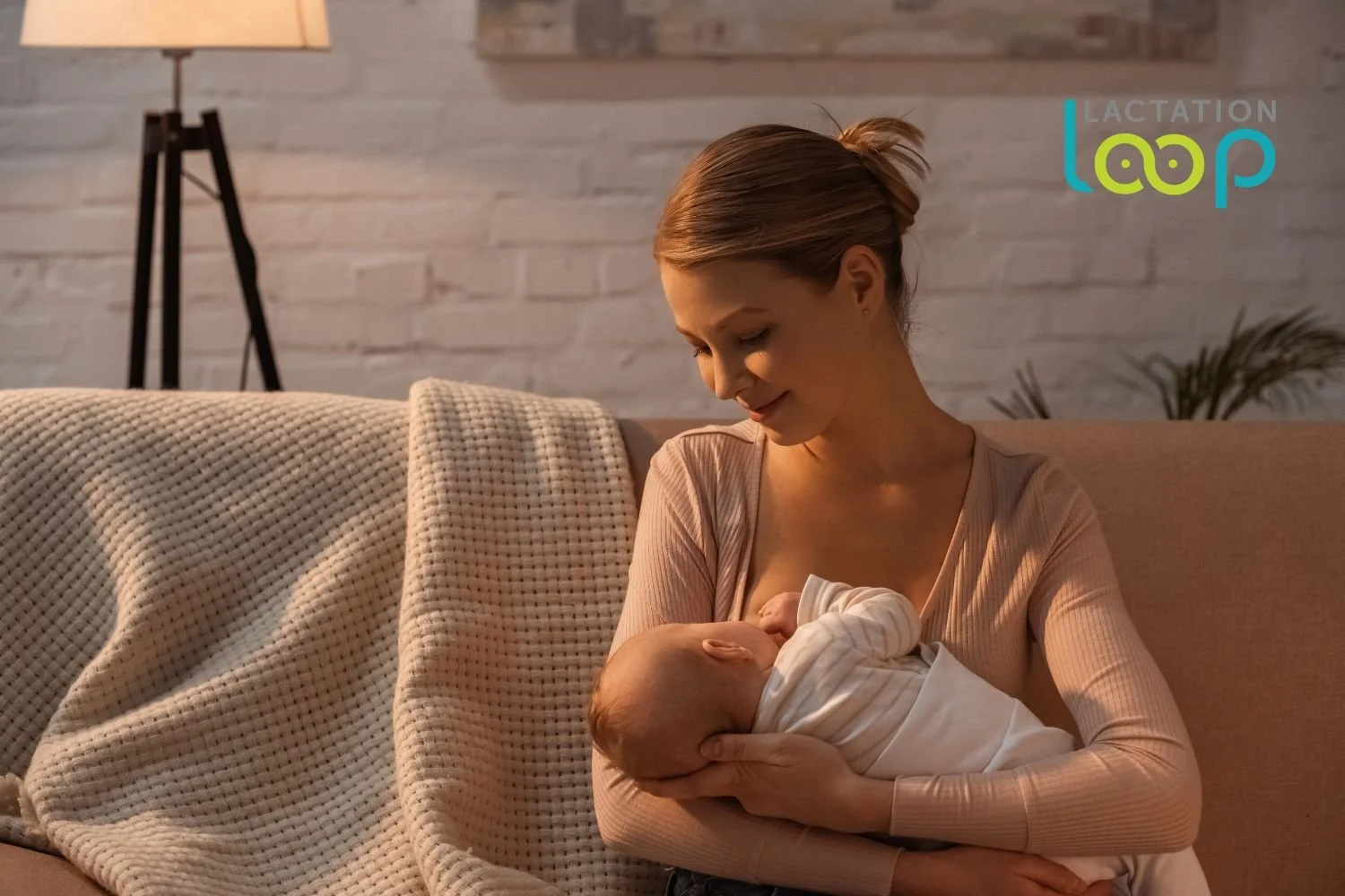 Lactation Consultant in Birmingham, Michigan | Lactation Loop IBCLC