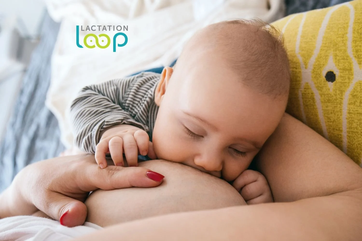 Lactation Consultant in Tacoma, Washington | Lactation Loop IBCLC