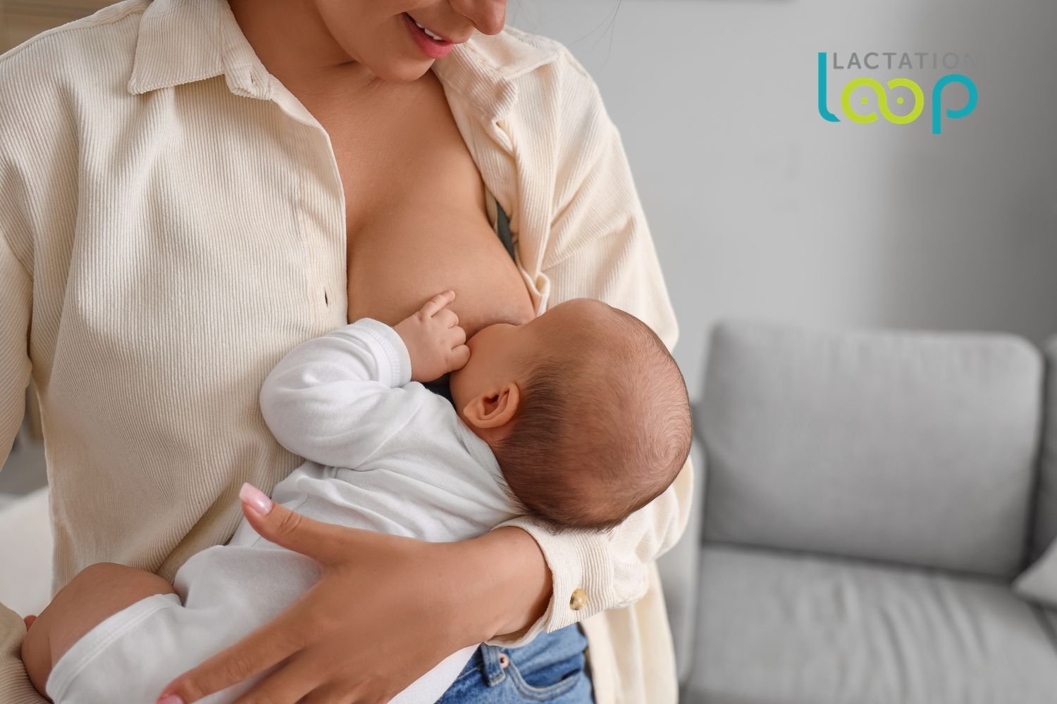 Lactation Consultant in Ashburn, Virginia | Lactation Loop IBCLC