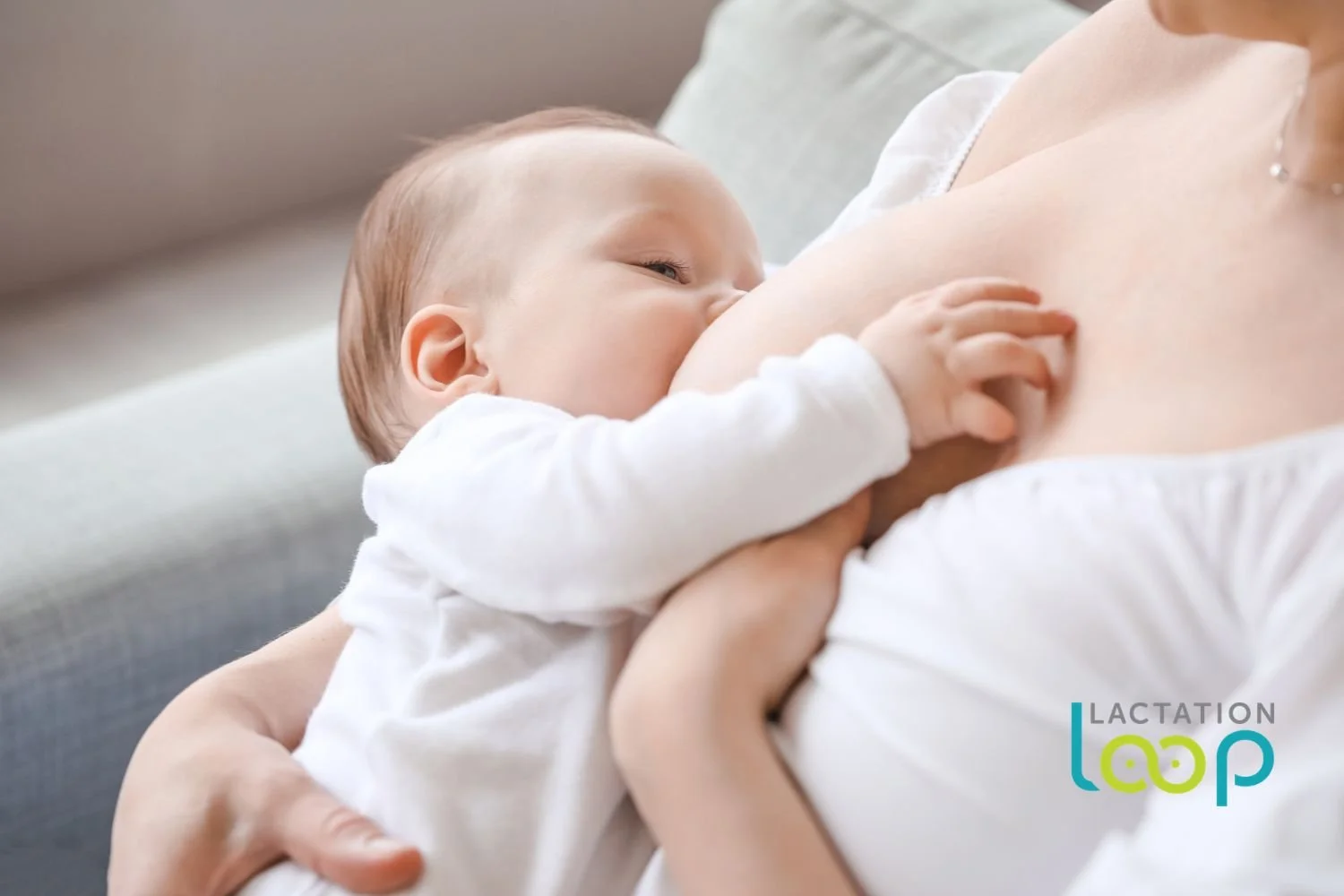 Lactation Consultant in Leesburg, Virginia | Lactation Loop IBCLC