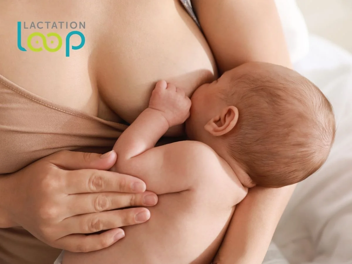 Lactation Consultant in Lake Forest, California | Lactation Loop IBCLC