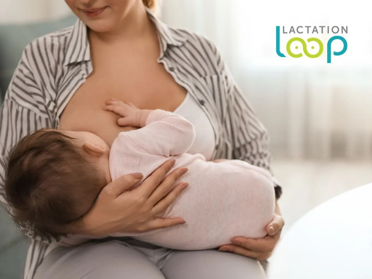 Lactation Consultant in Southfield, Michigan | Lactation Loop IBCLC