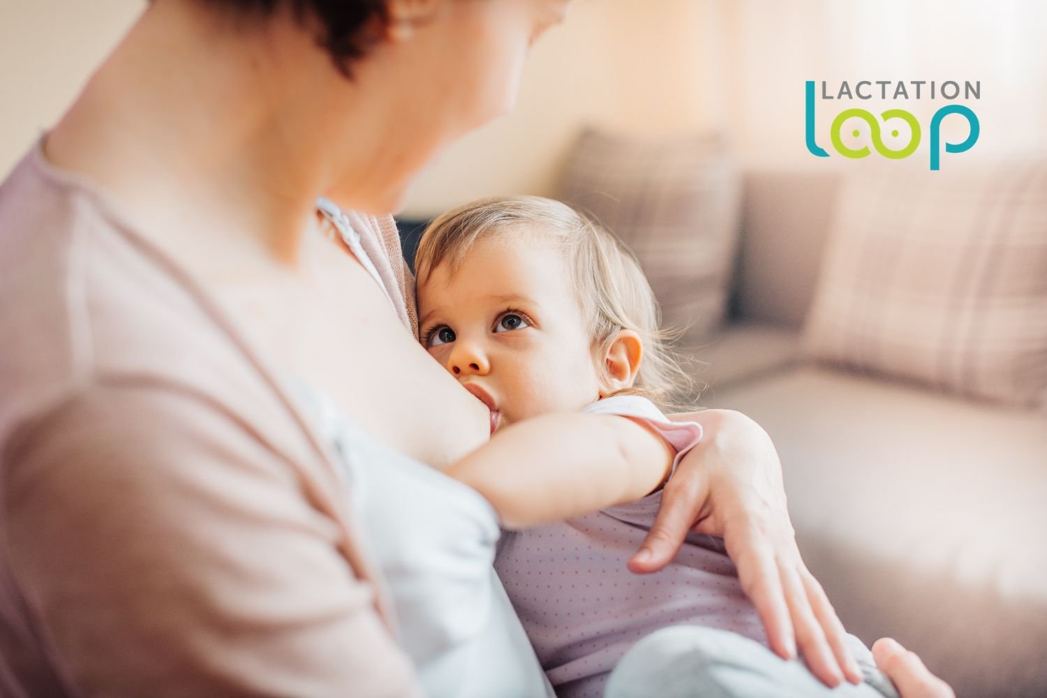 Lactation Consultant in Flower Mound, Texas | Lactation Loop IBCLC