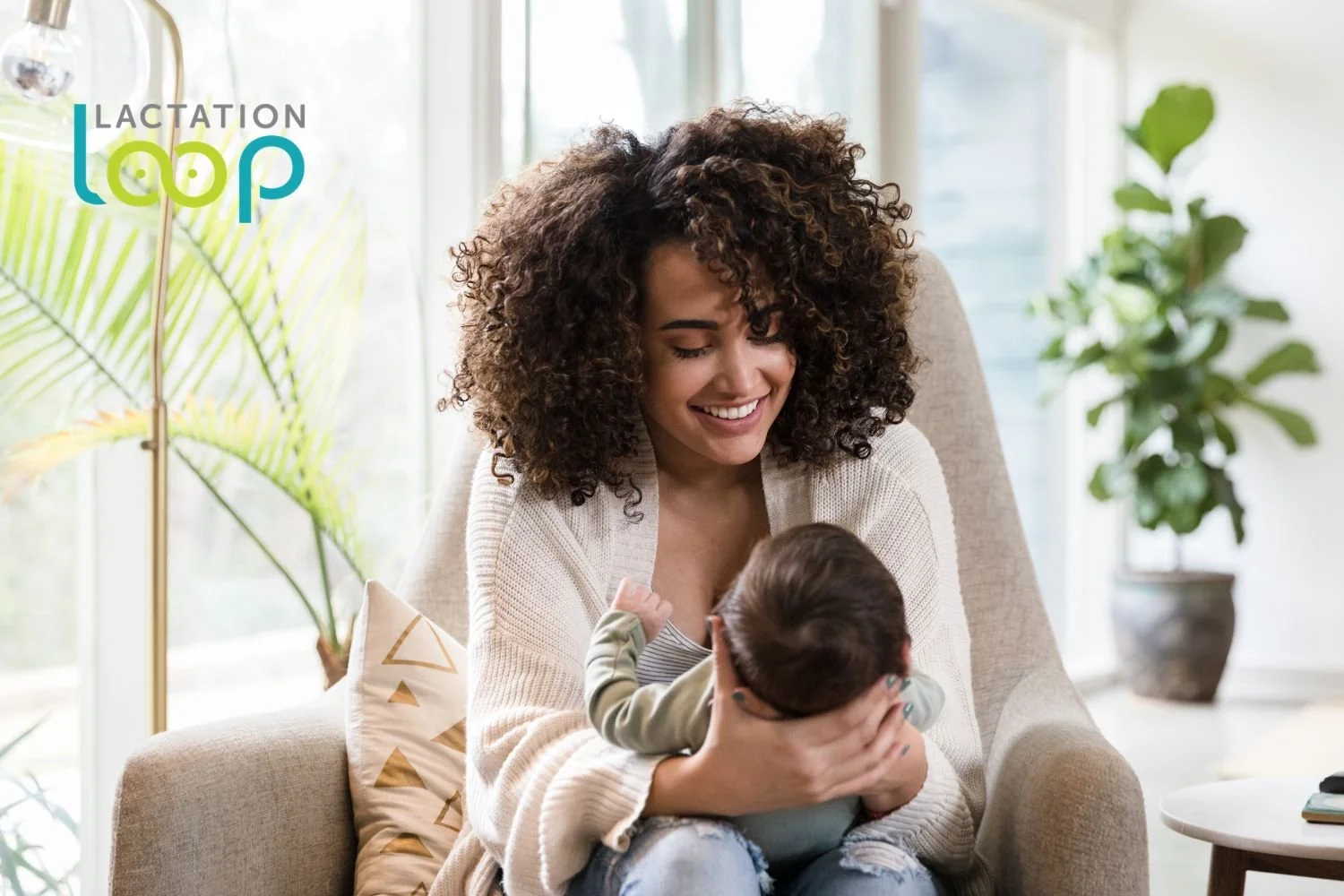 Lactation Consultant in Boulder, Colorado | Lactation Loop IBCLC
