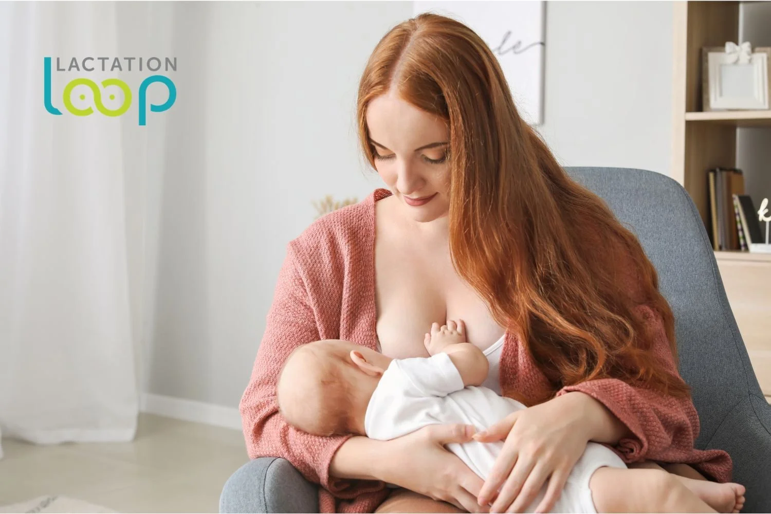 Lactation Consultant in Carlsbad, California | Lactation Loop IBCLC