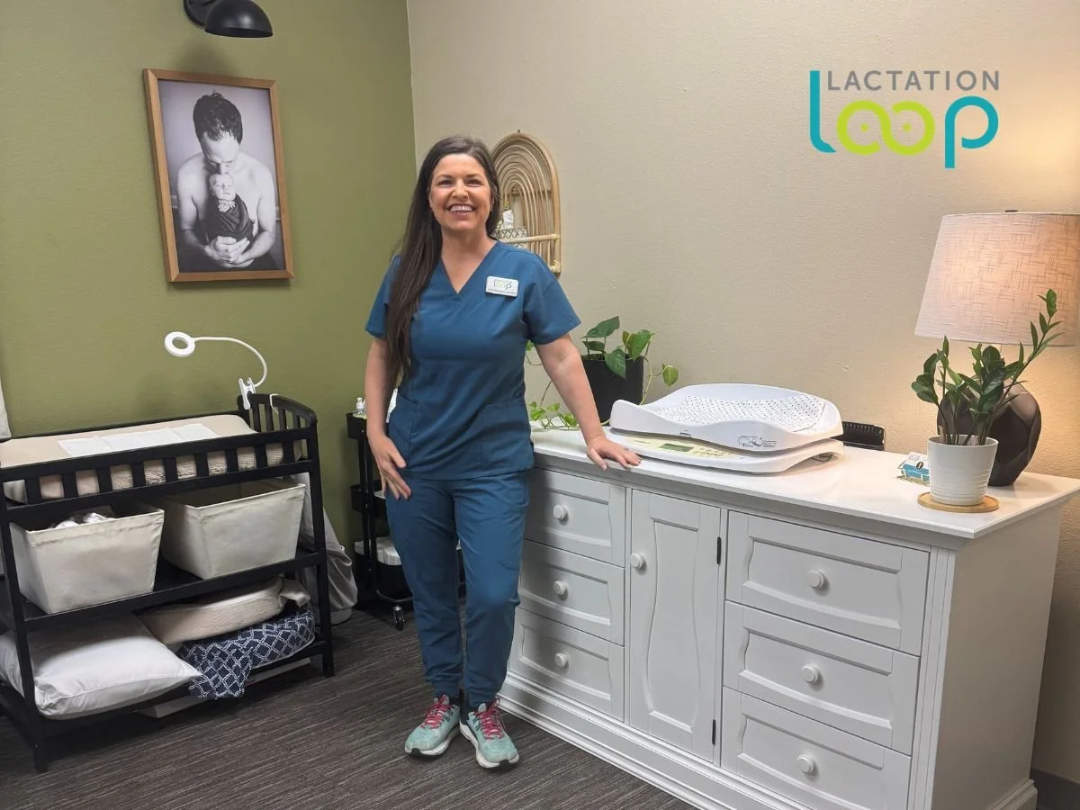 Lactation Consultant in Denton, Texas