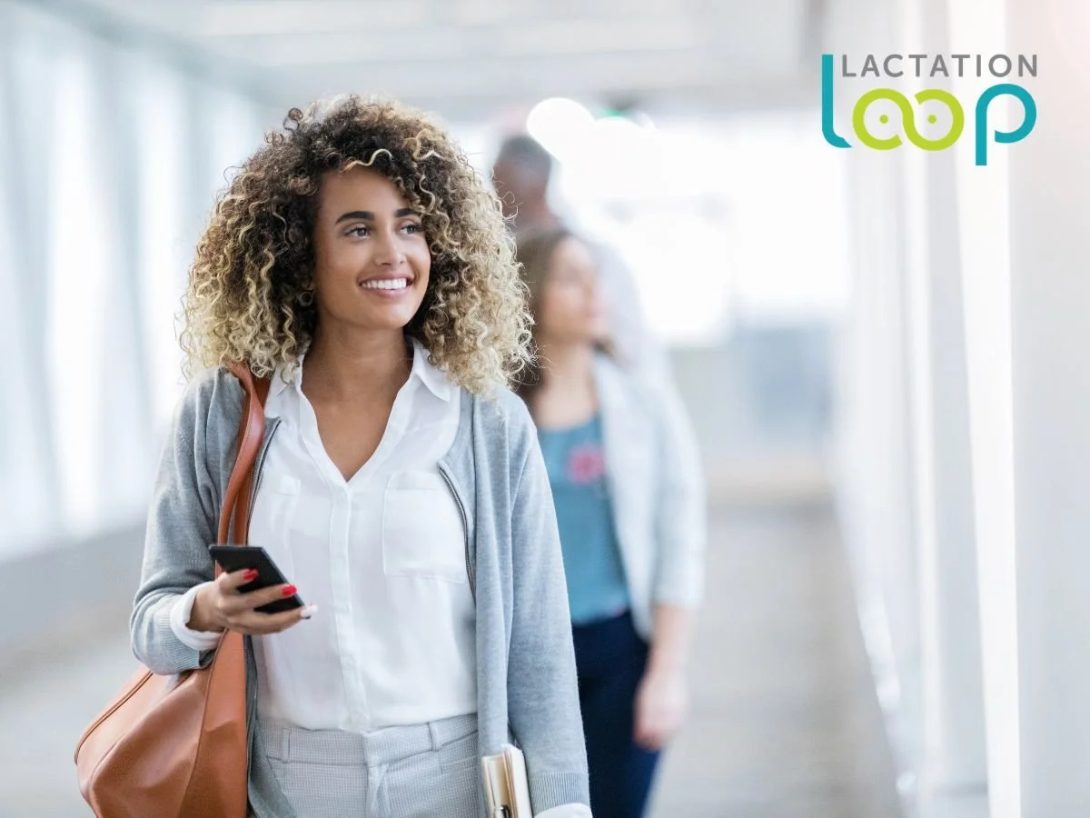 Returning to Work &amp; Pumping: An IBCLC's Complete Guide