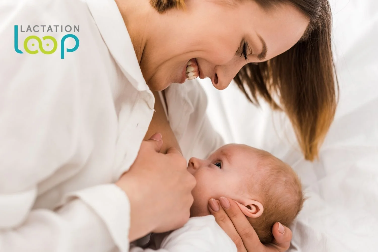 Lactation Consultant in Longwood, FL | In-Home &amp; Virtual IBCLC
