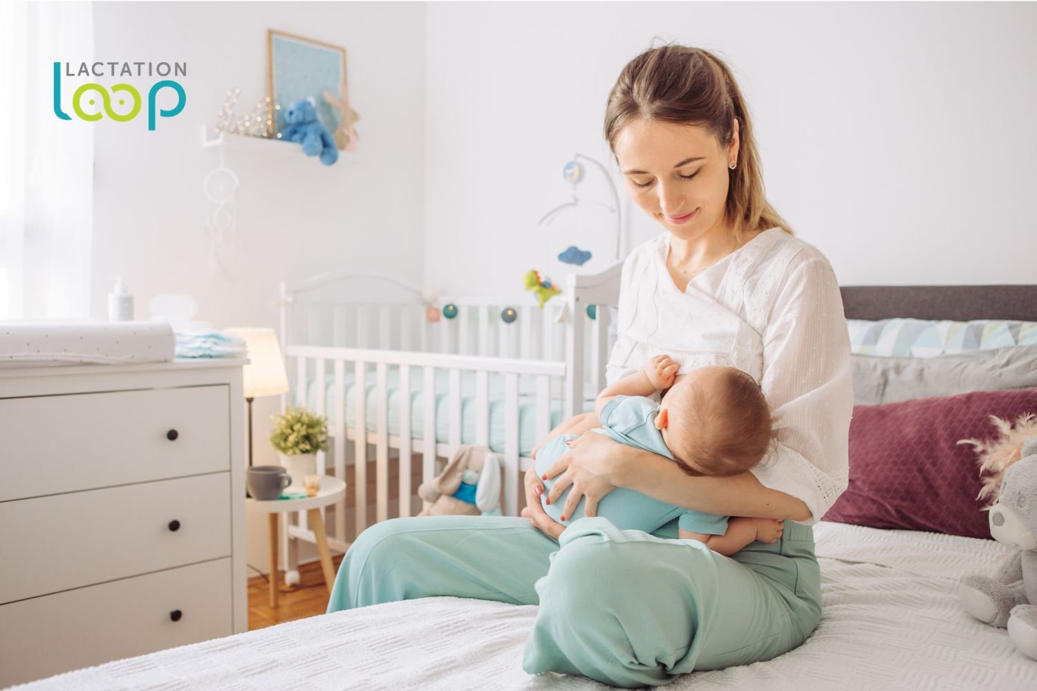 Lactation Consultant in Nocatee, FL | Virtual IBCLC