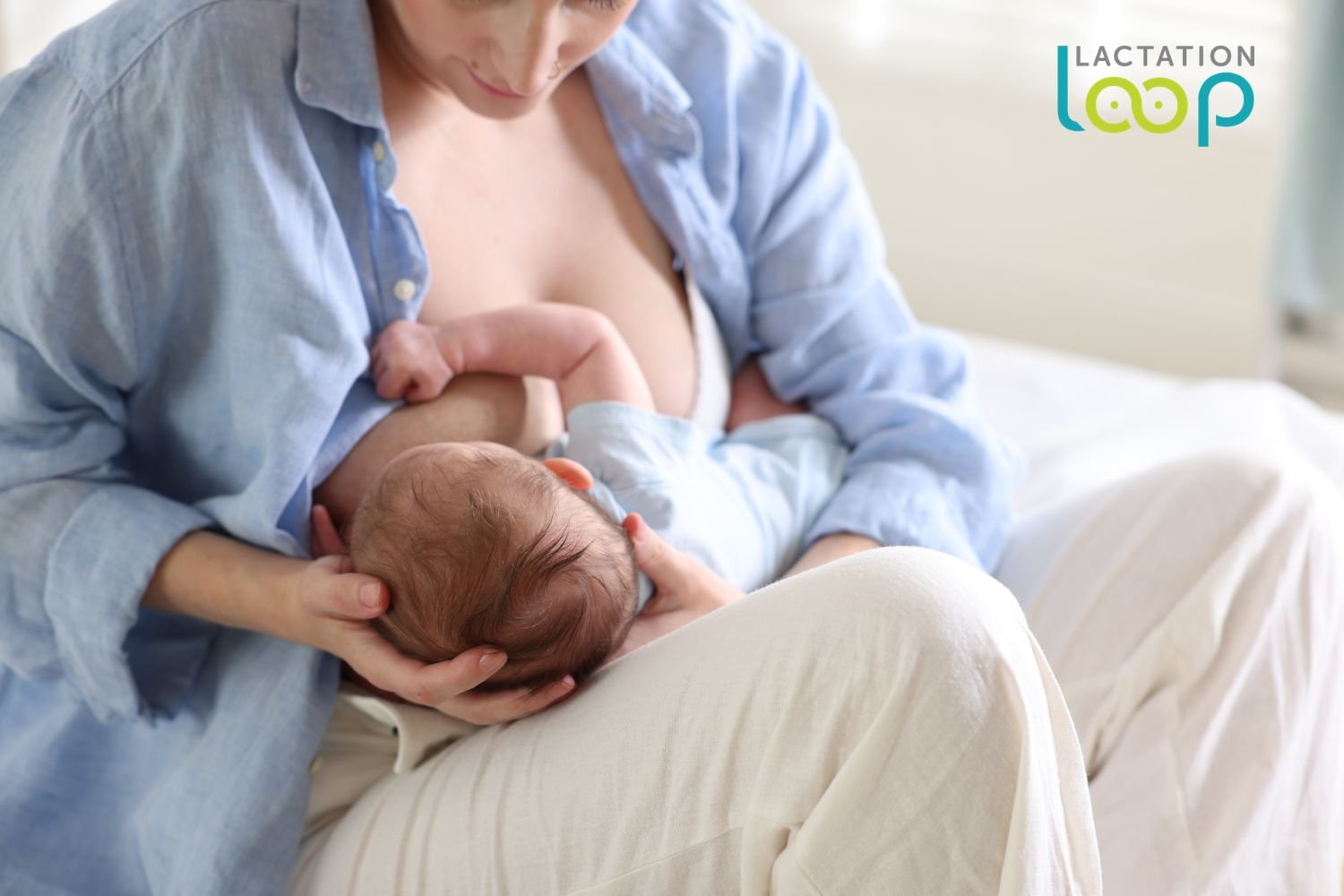Lactation Consultant in Palm Harbor, FL | Home, Office &amp; Virtual IBCLC