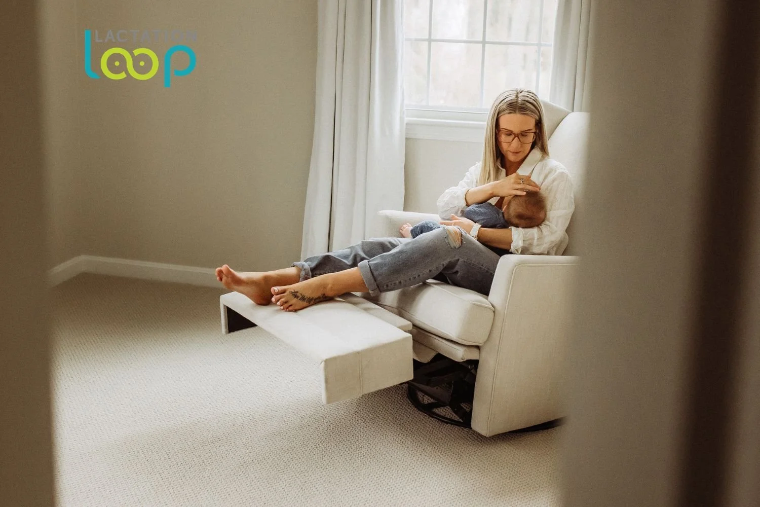 Lactation Consultant in Carmel, IN | Home &amp; Virtual IBCLC
