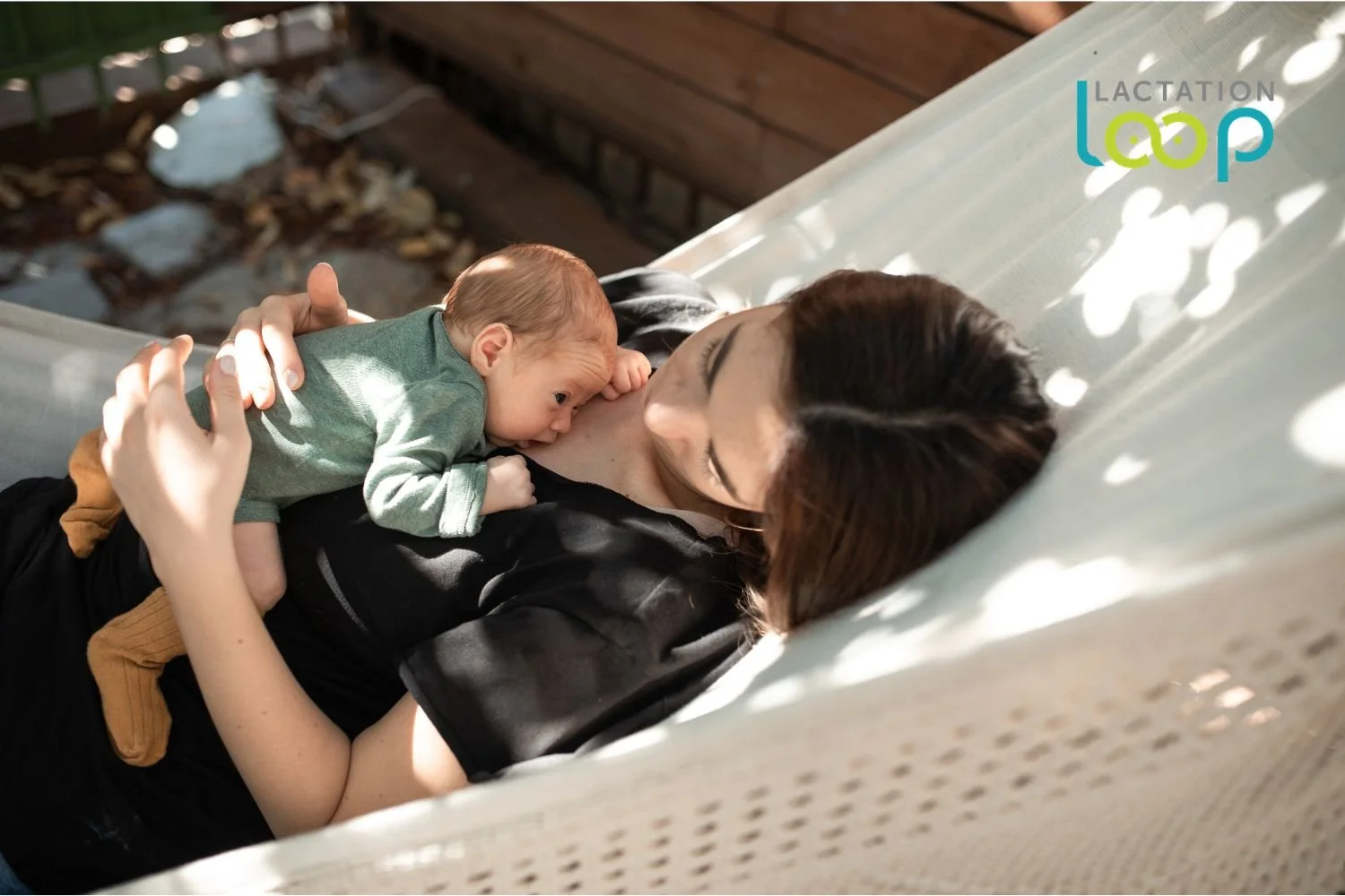 Lactation Consultant in Indian Trail, NC | Home &amp; Virtual IBCLC