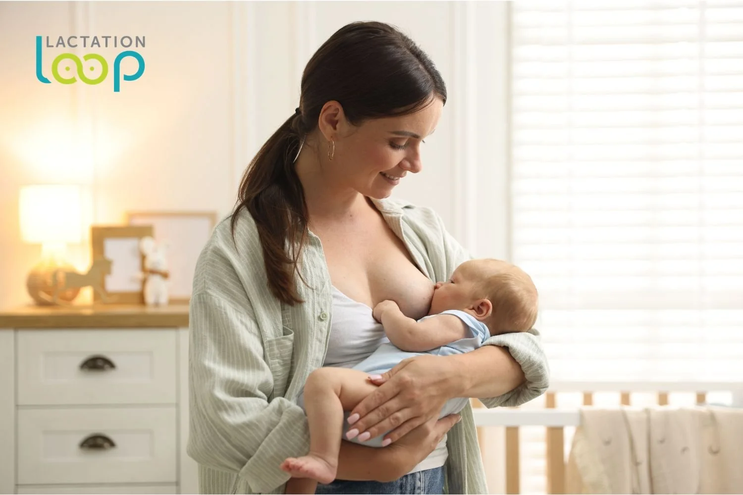 Lactation Consultant in Julington Creek, FL | Virtual IBCLC