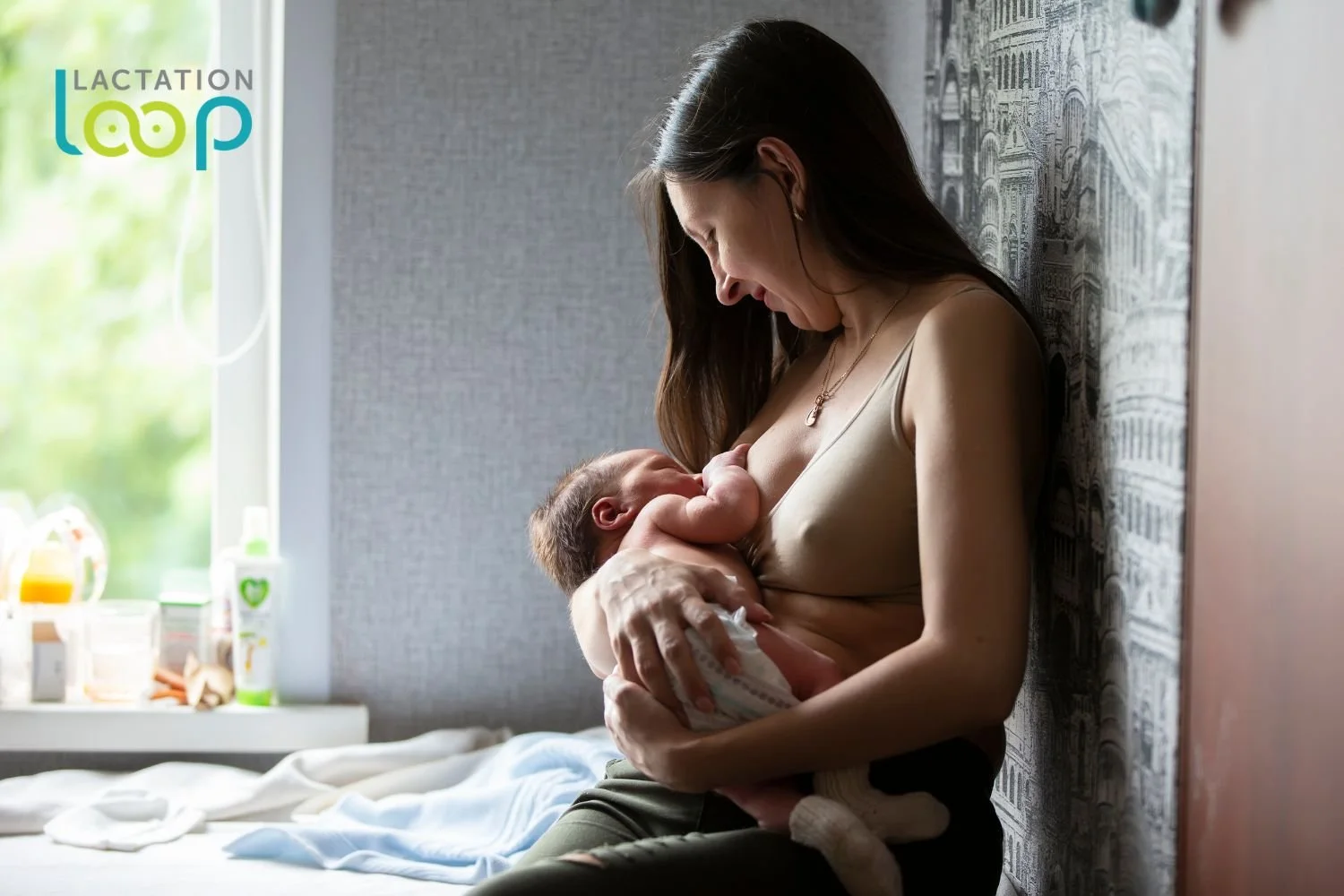 Lactation Consultant in Huntertown, IN | Home &amp; Virtual IBCLC