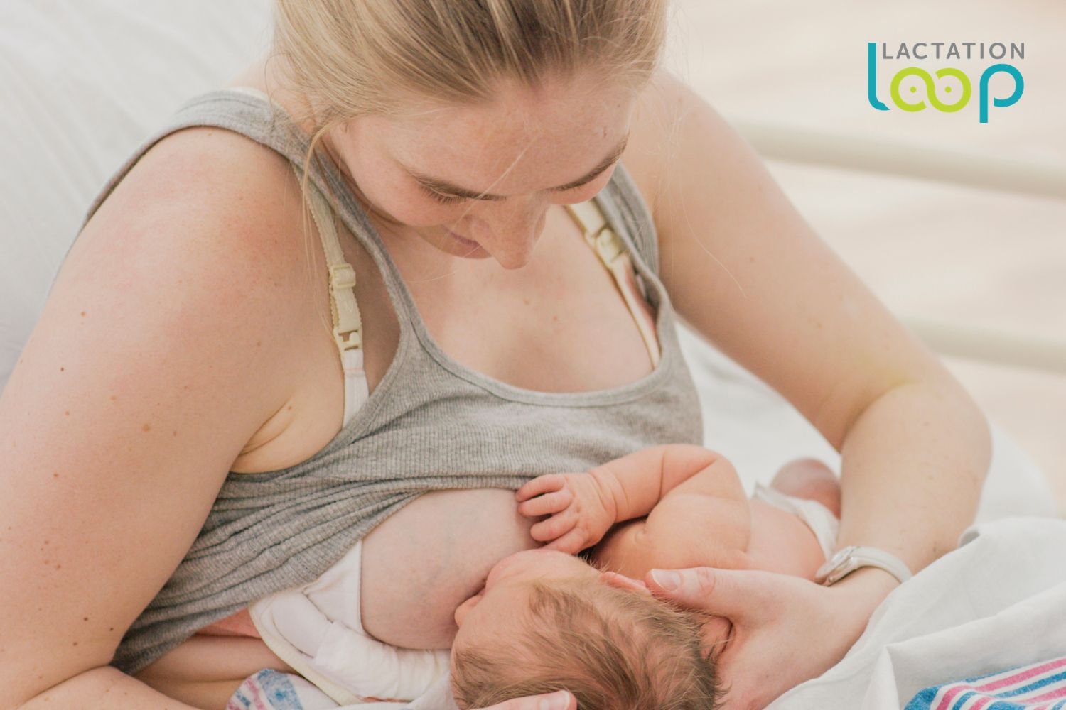 Lactation Consultant in Ballantyne, NC | Home &amp; Virtual IBCLC