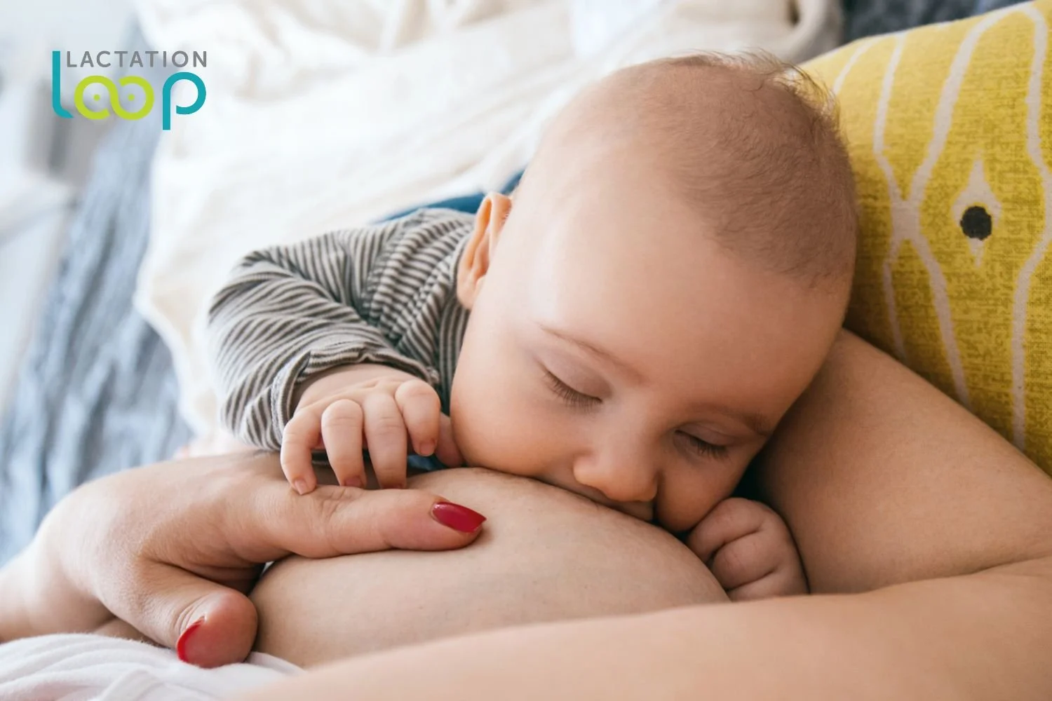 Lactation Consultant in Detroit, MI | Home &amp; Virtual IBCLC