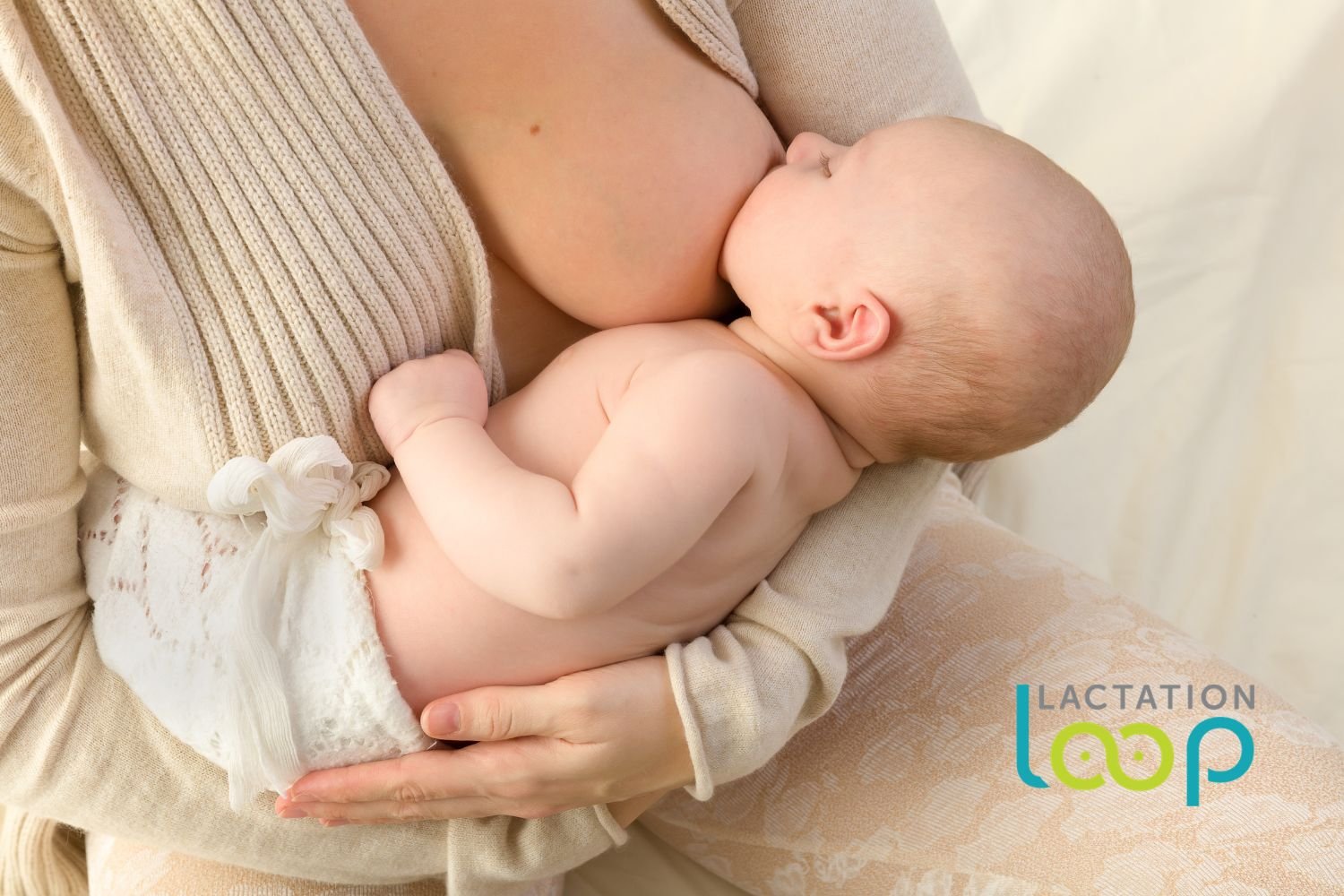 Board-certified IBCLC providing lactation support to a Plano Texas family — Lactation Loop