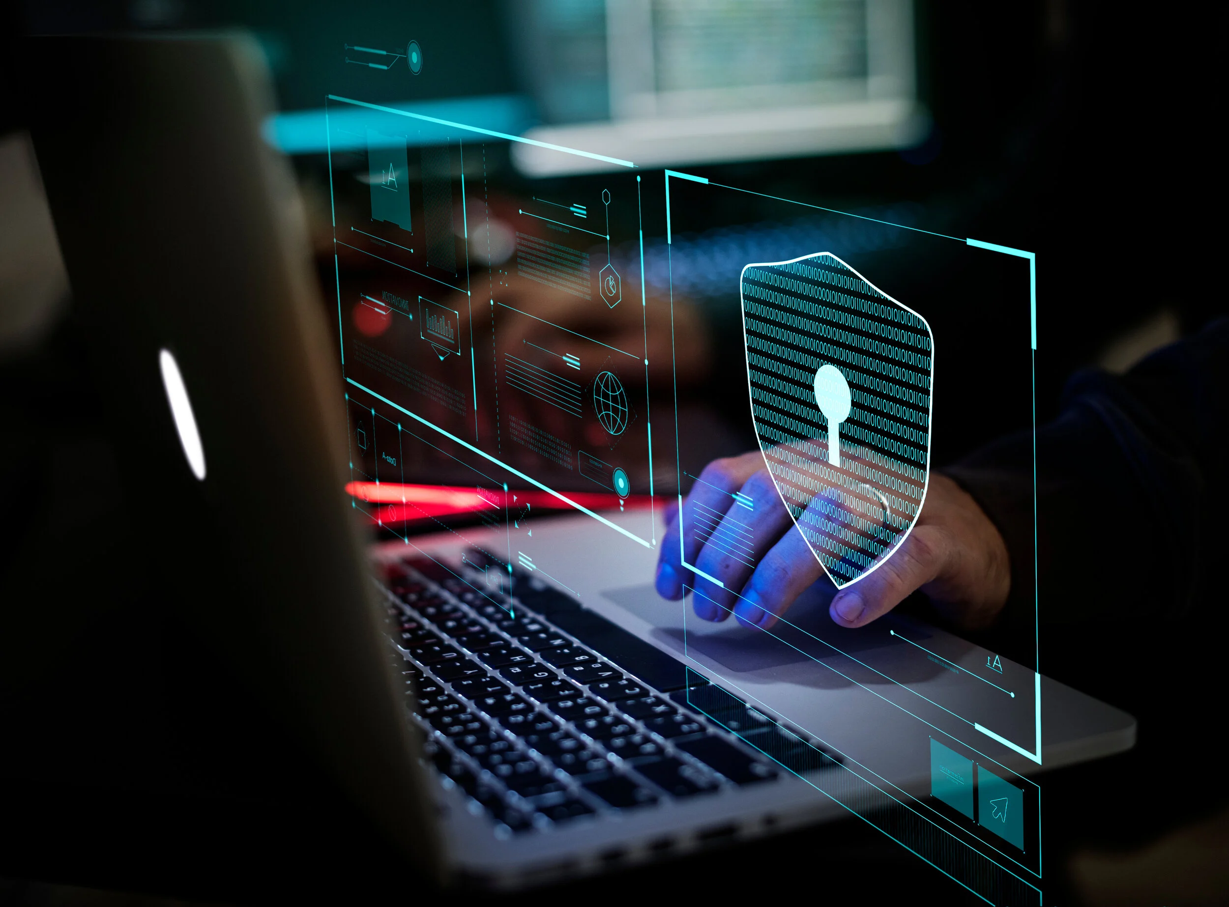 3 Internet Threats Facing Home Internet Customers Today banner image