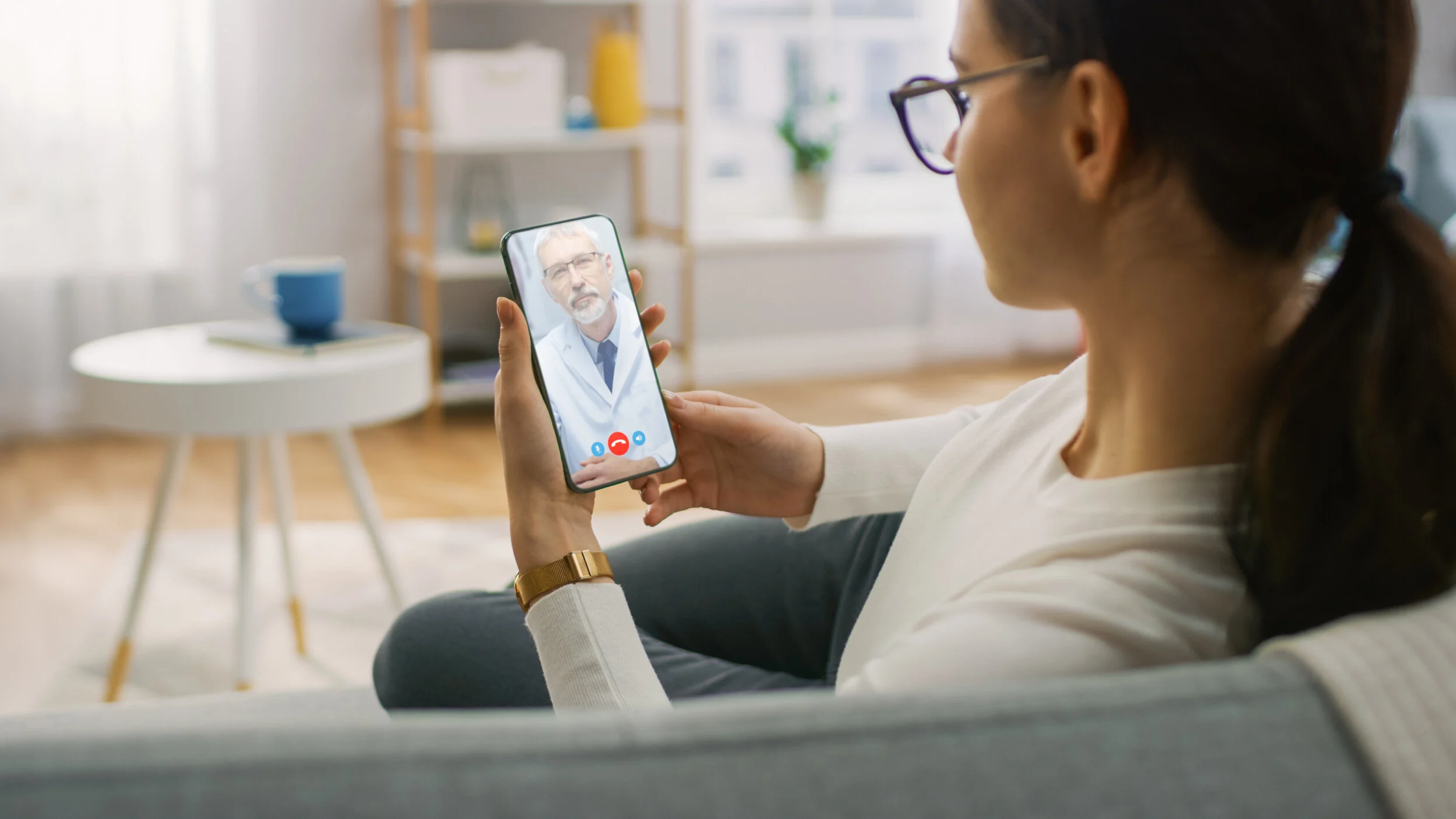The Role of the Internet in Health During and After COVID-19 banner image
