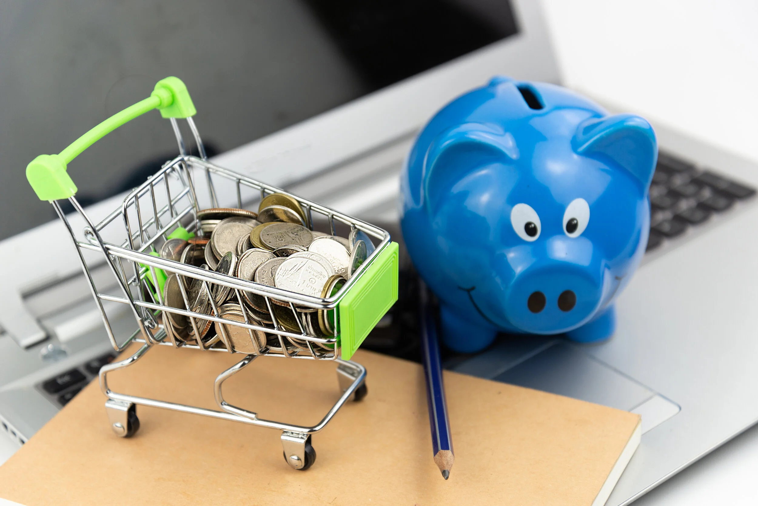 10 Online Shopping Tips To Save Money banner image