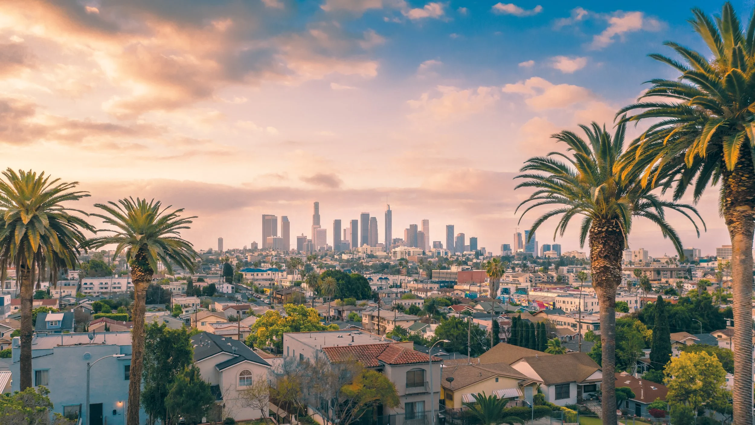 Top 8 Internet Service Providers in California banner image