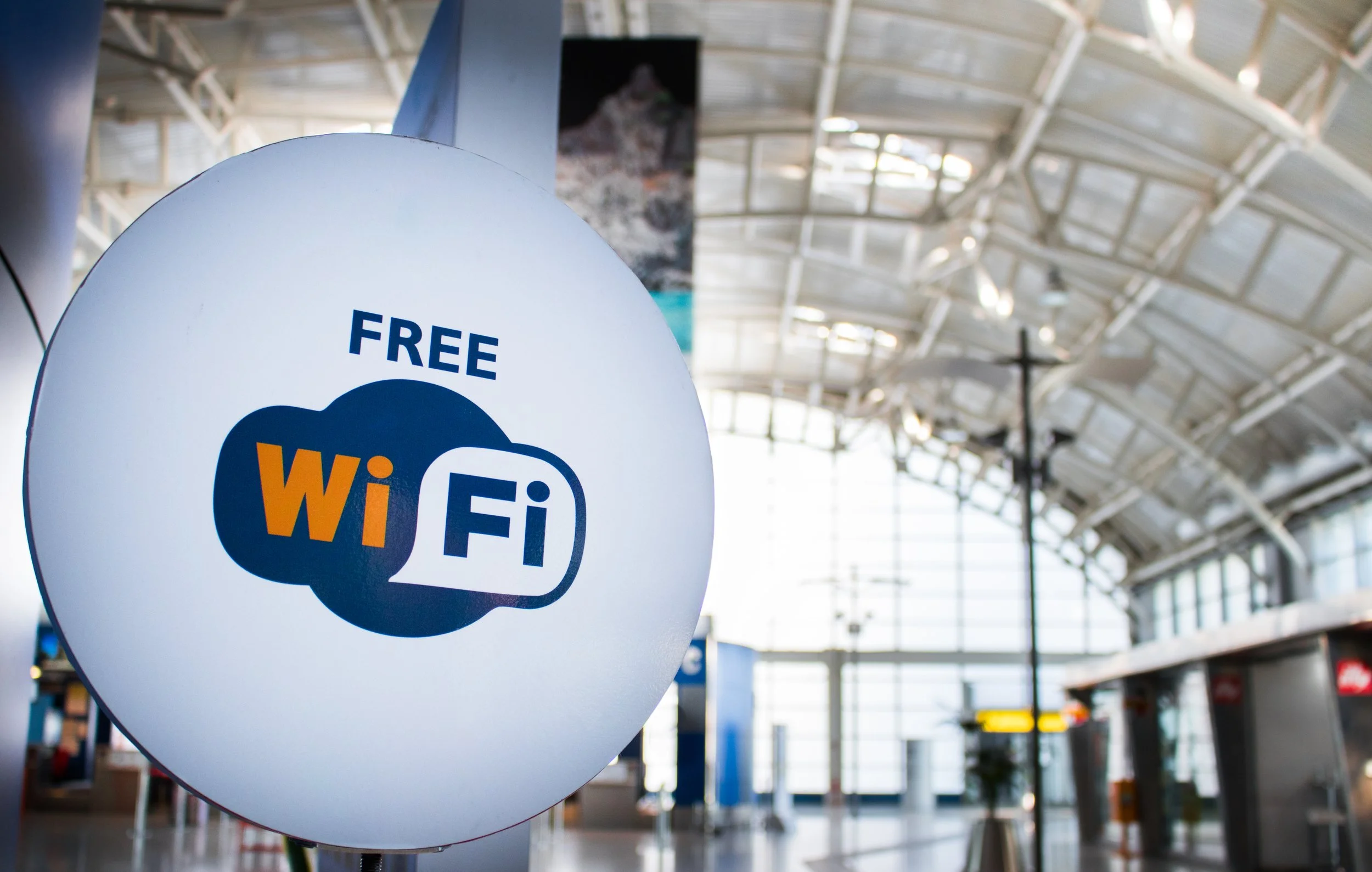 The Best Wi-Fi Hotspot Finder Apps banner image