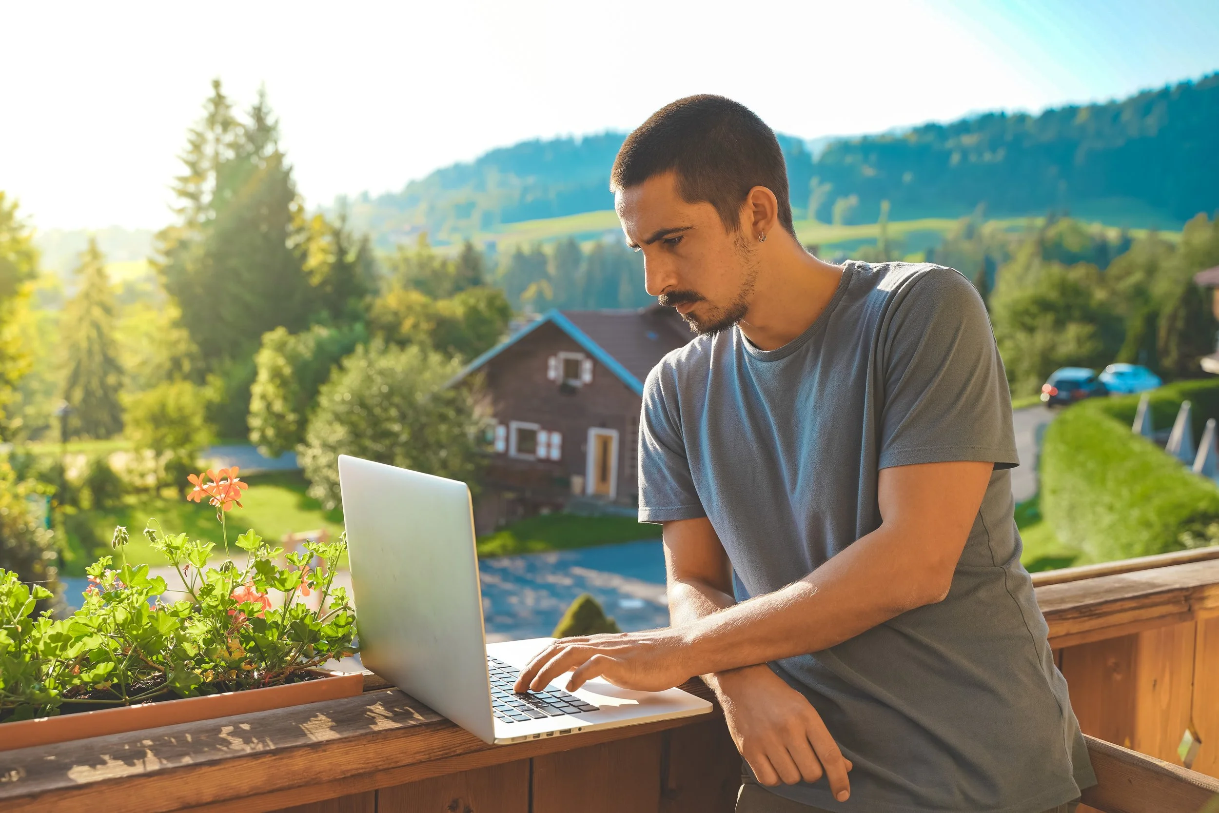 Top Reasons Why Rural Internet Service is Spotty banner image