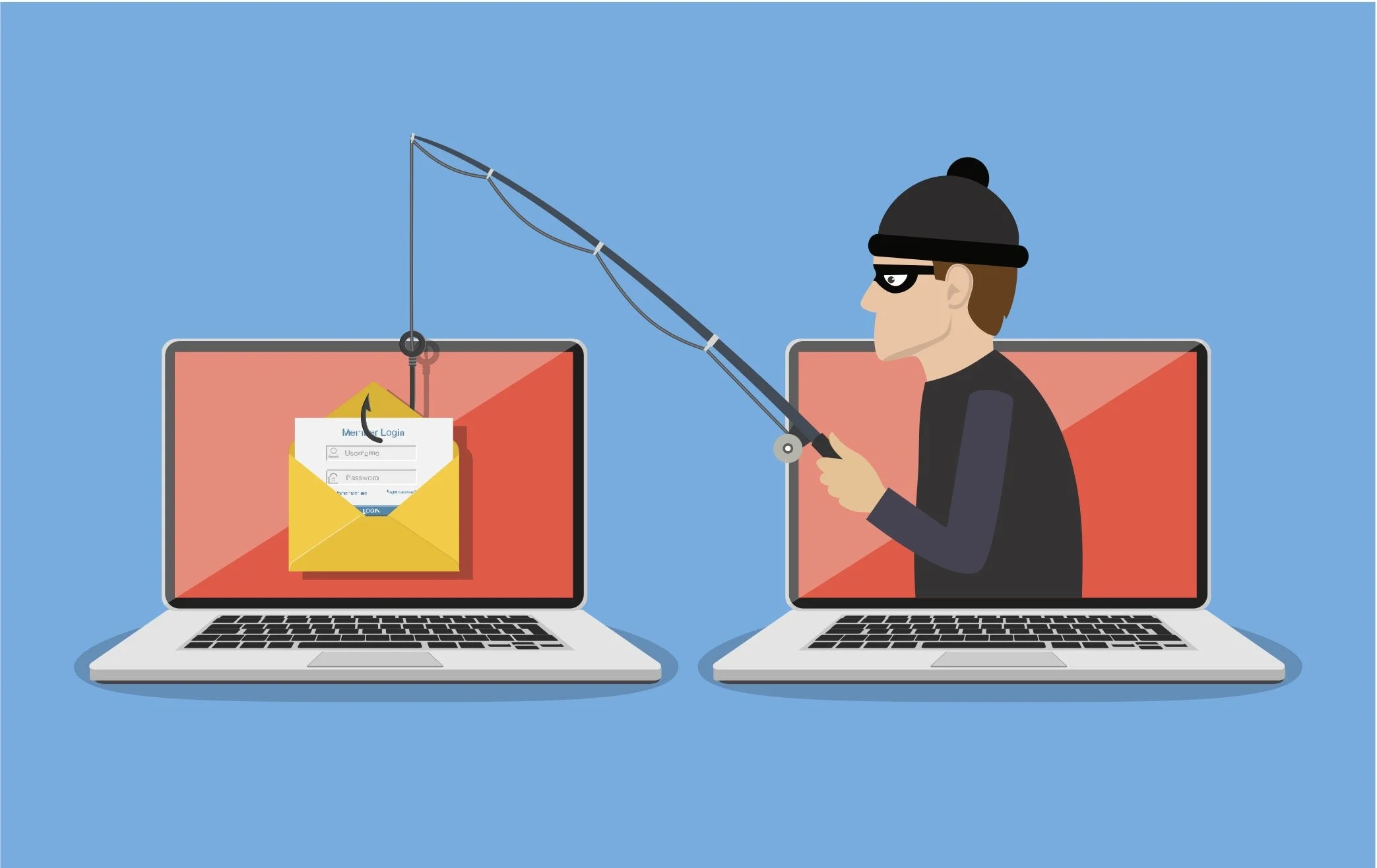 Top Ways to Avoid Phishing Scams banner image