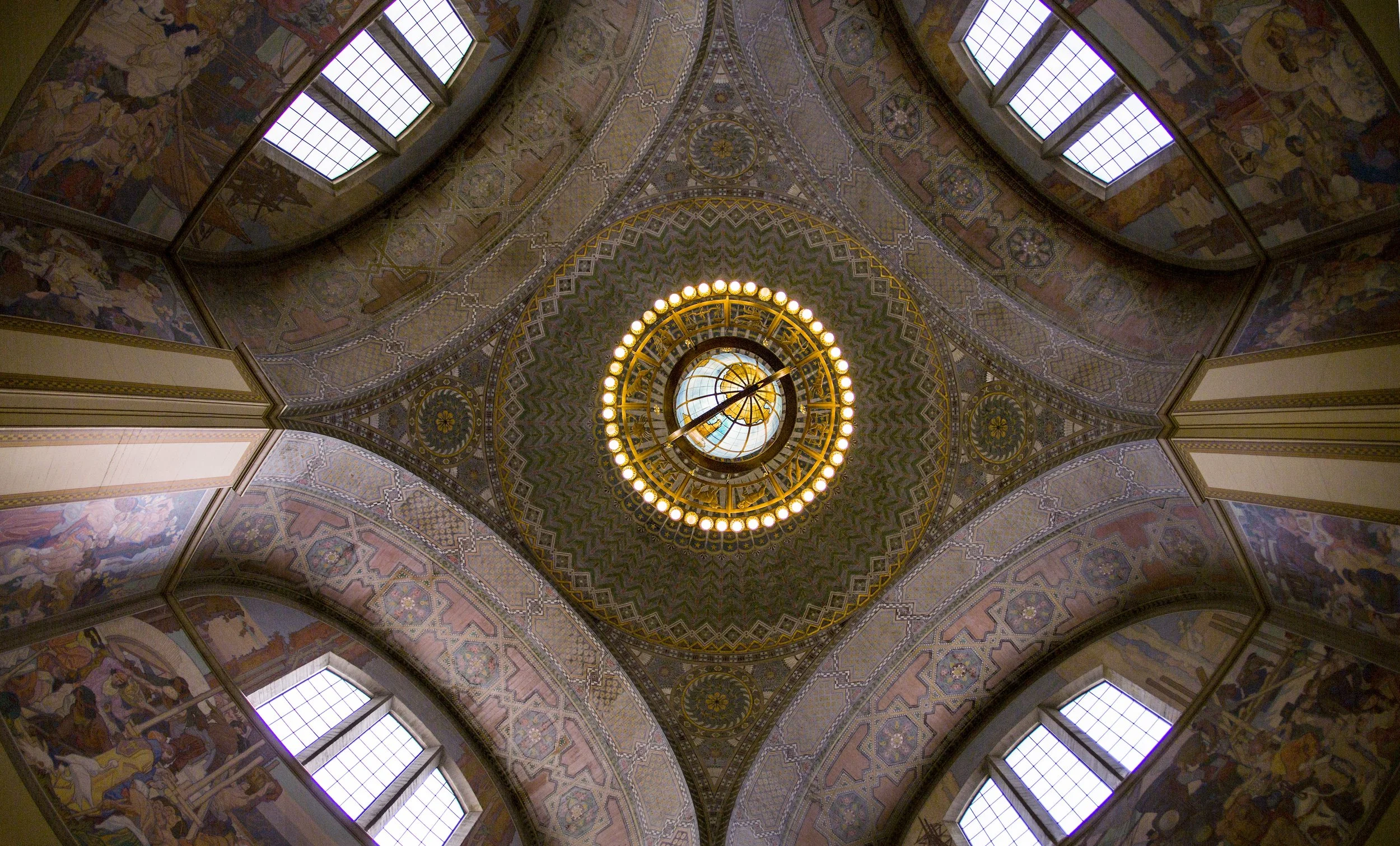 Top Digital Resources from Los Angeles Public Libraries banner image