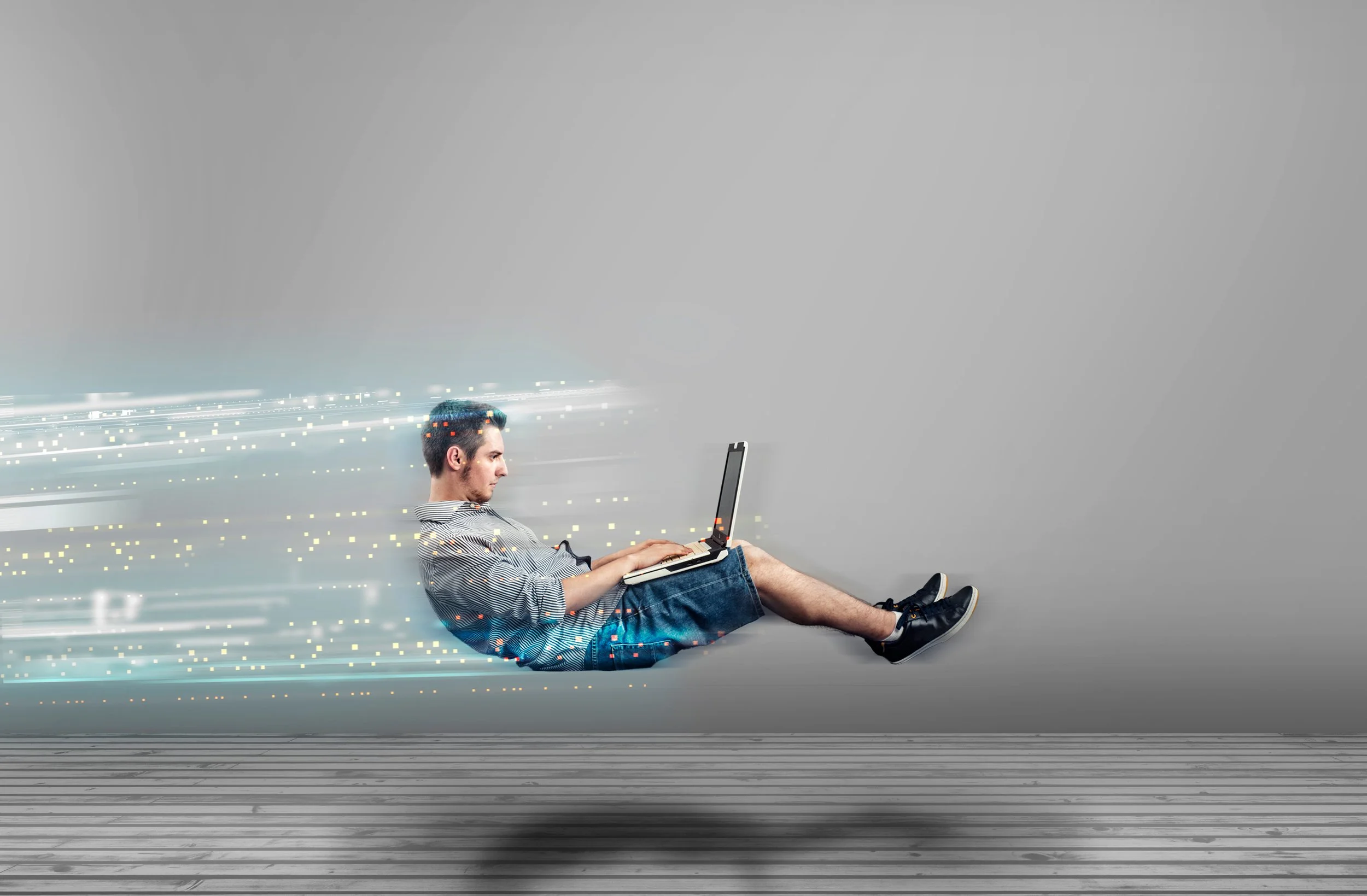 Why is High-Speed Internet Important? banner image